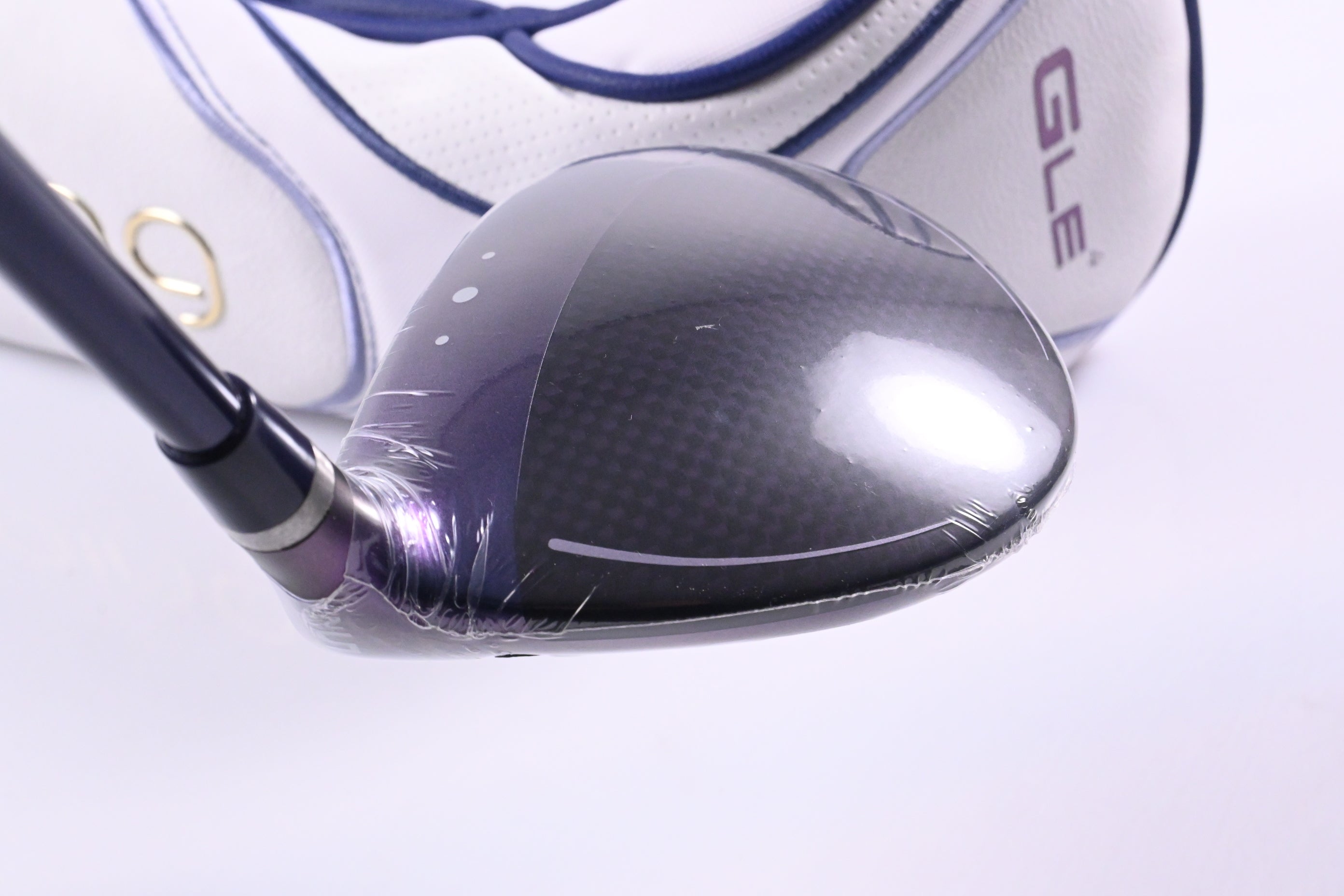 Ladies Ping G Le4 #5 Wood / 23 Degree / Ladies Flex Ping Alta Le Shaft