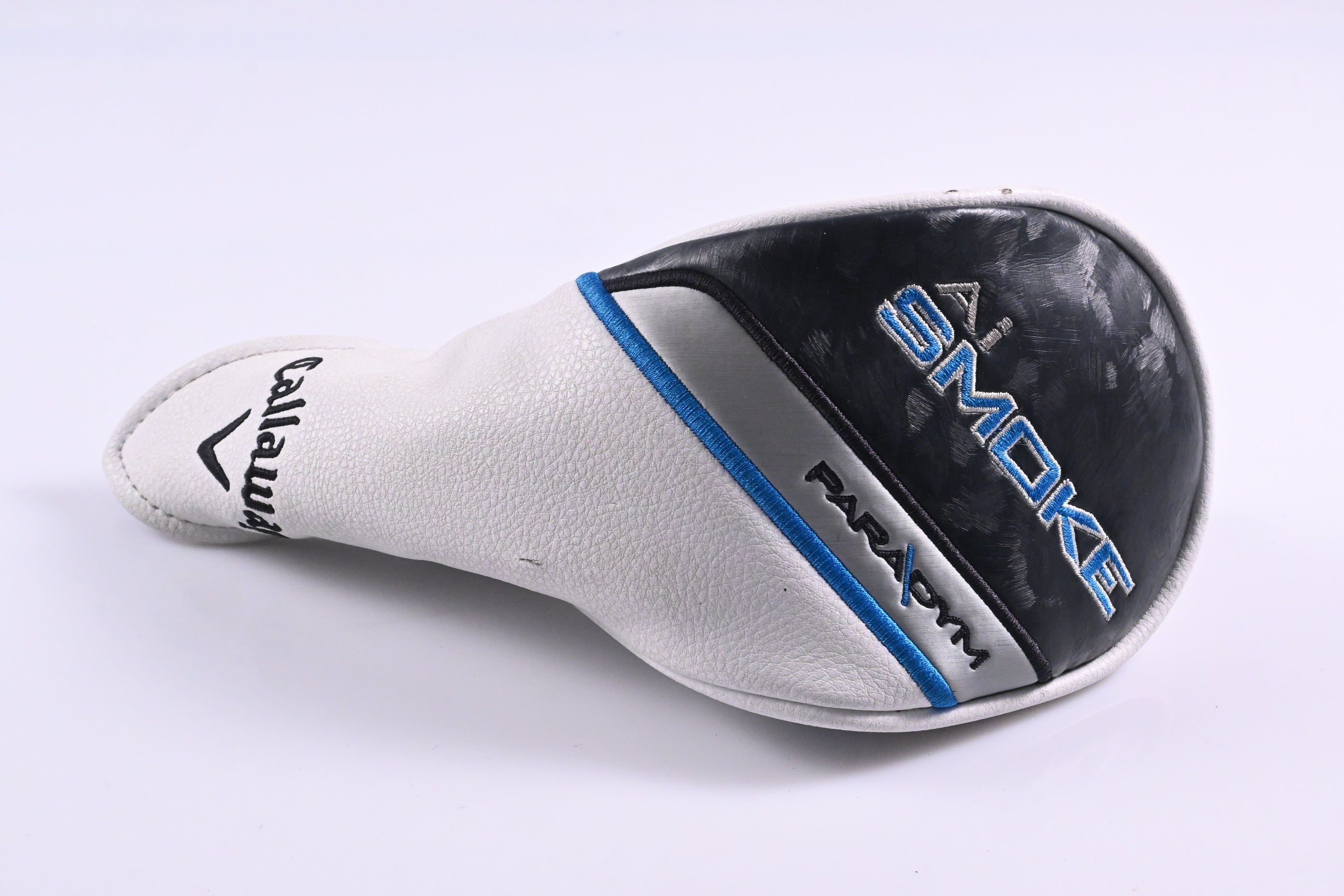 Ladies Callaway Paradym Ai Smoke HL #5 Hybrid / 24 Degree / Ladies Flex Shaft