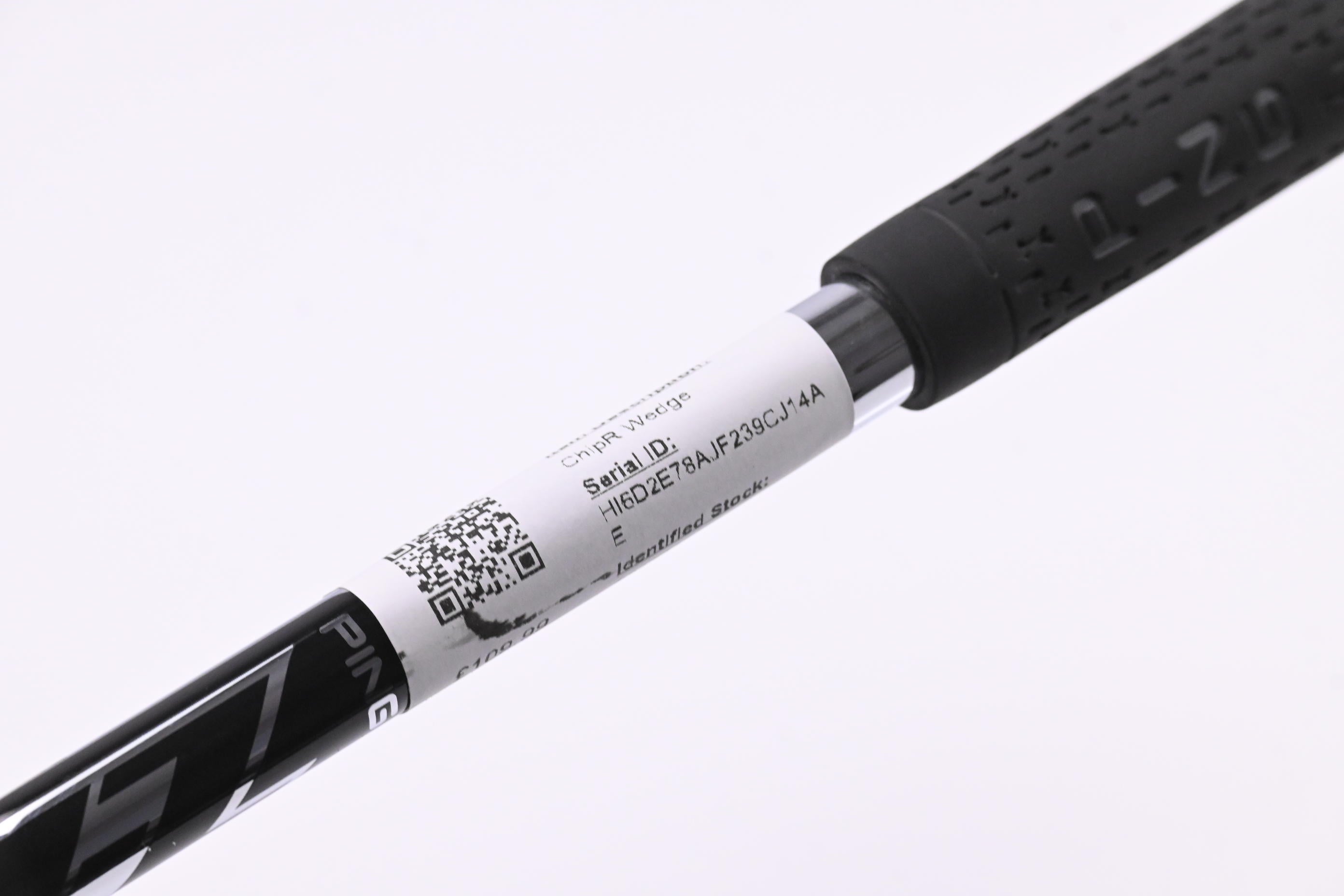 Ping ChipR / Black Dot / 35.25 Inch