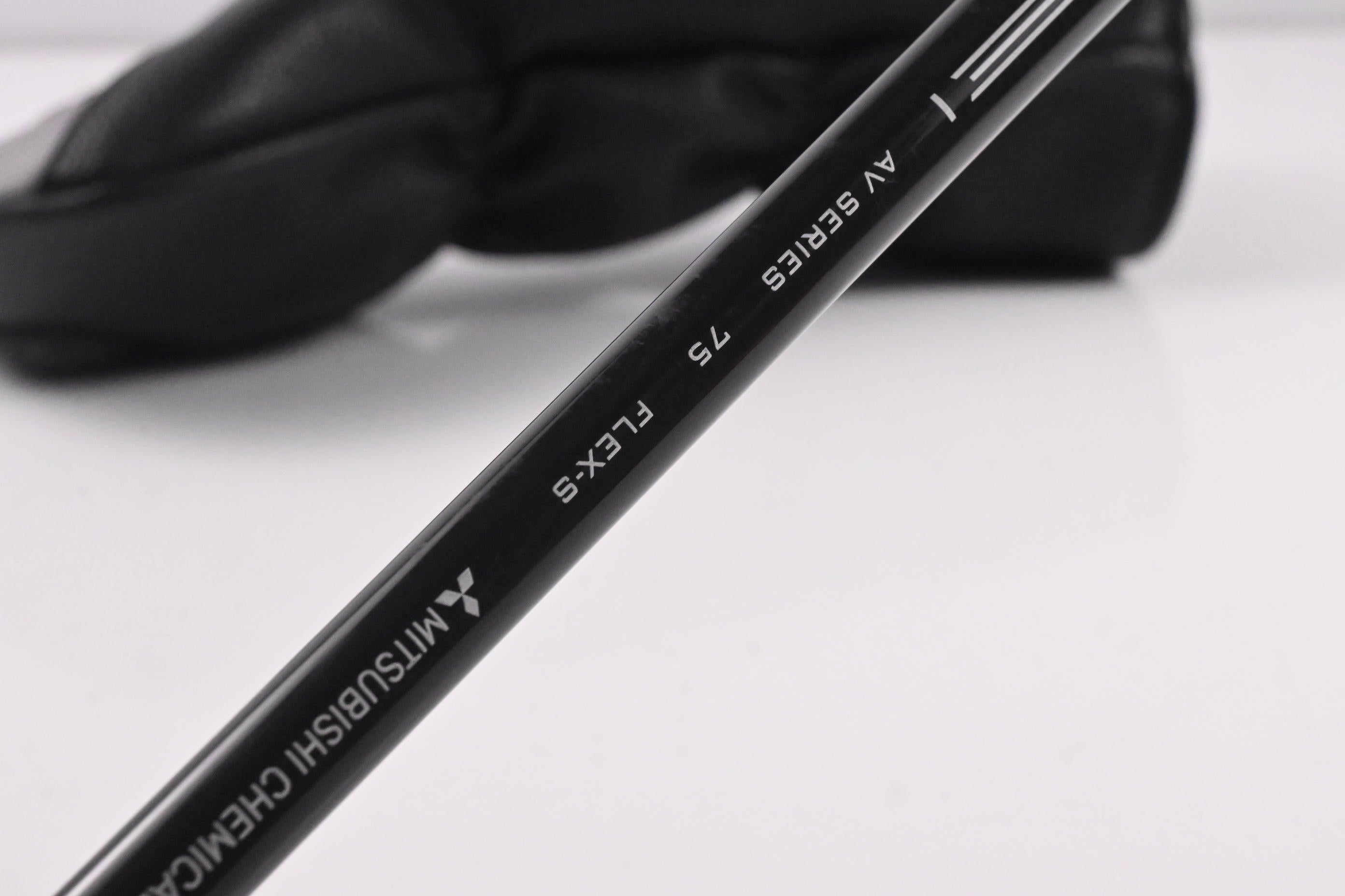 PXG 0341 X Gen4 #3 Wood / 15 Degree / Stiff Flex Tensei AV RAW Blue 75 Shaft