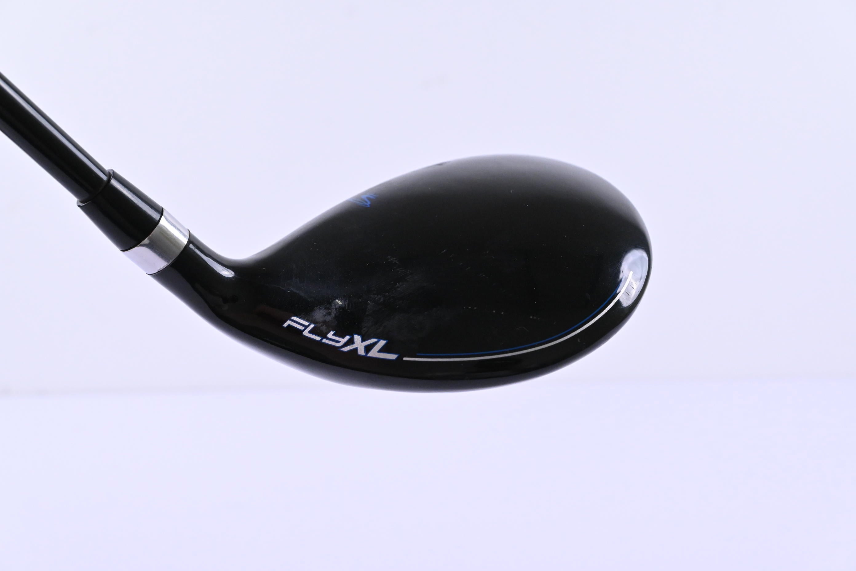 Cobra Fly XL #5 Wood / 19 Degree / Regular Flex Cobra Fly XL Shaft