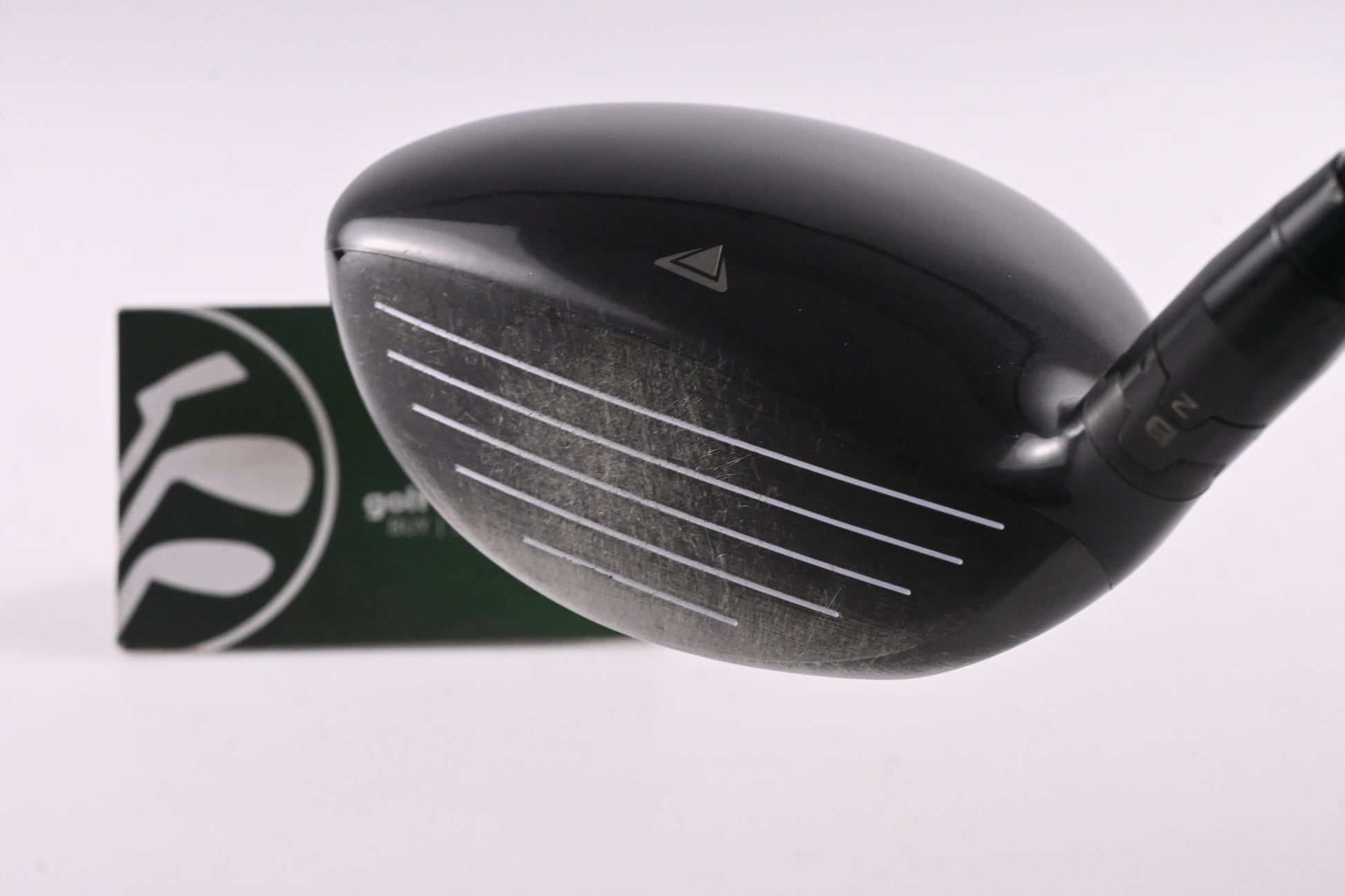 Titleist 917 F2 #3 Wood / 15 Degree / Stiff Flex Fujikura Speeder Pro 84 Shaft