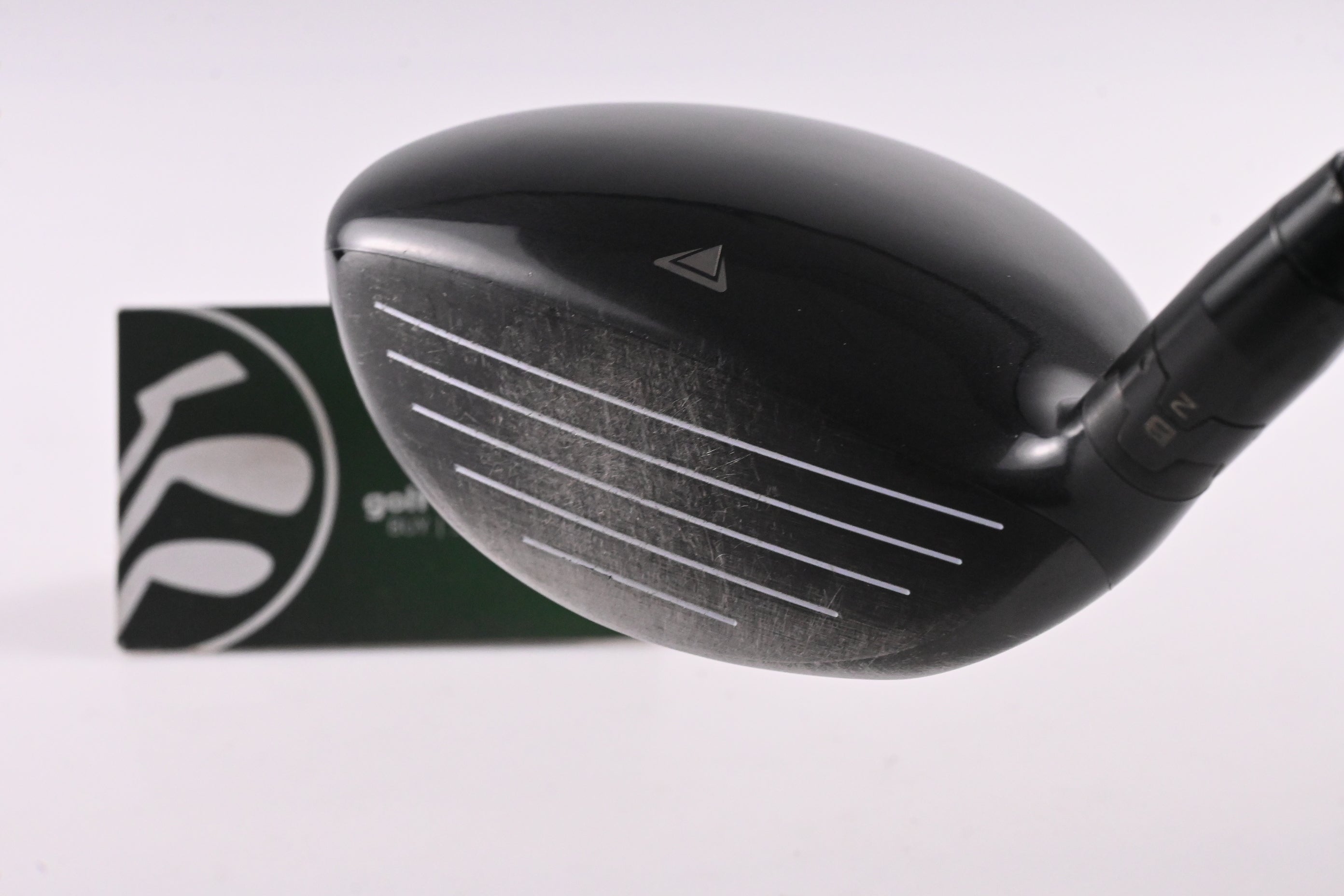 Titleist 917 F2 #3 Wood / 15 Degree / Stiff Flex Fujikura Speeder Pro 84 Shaft