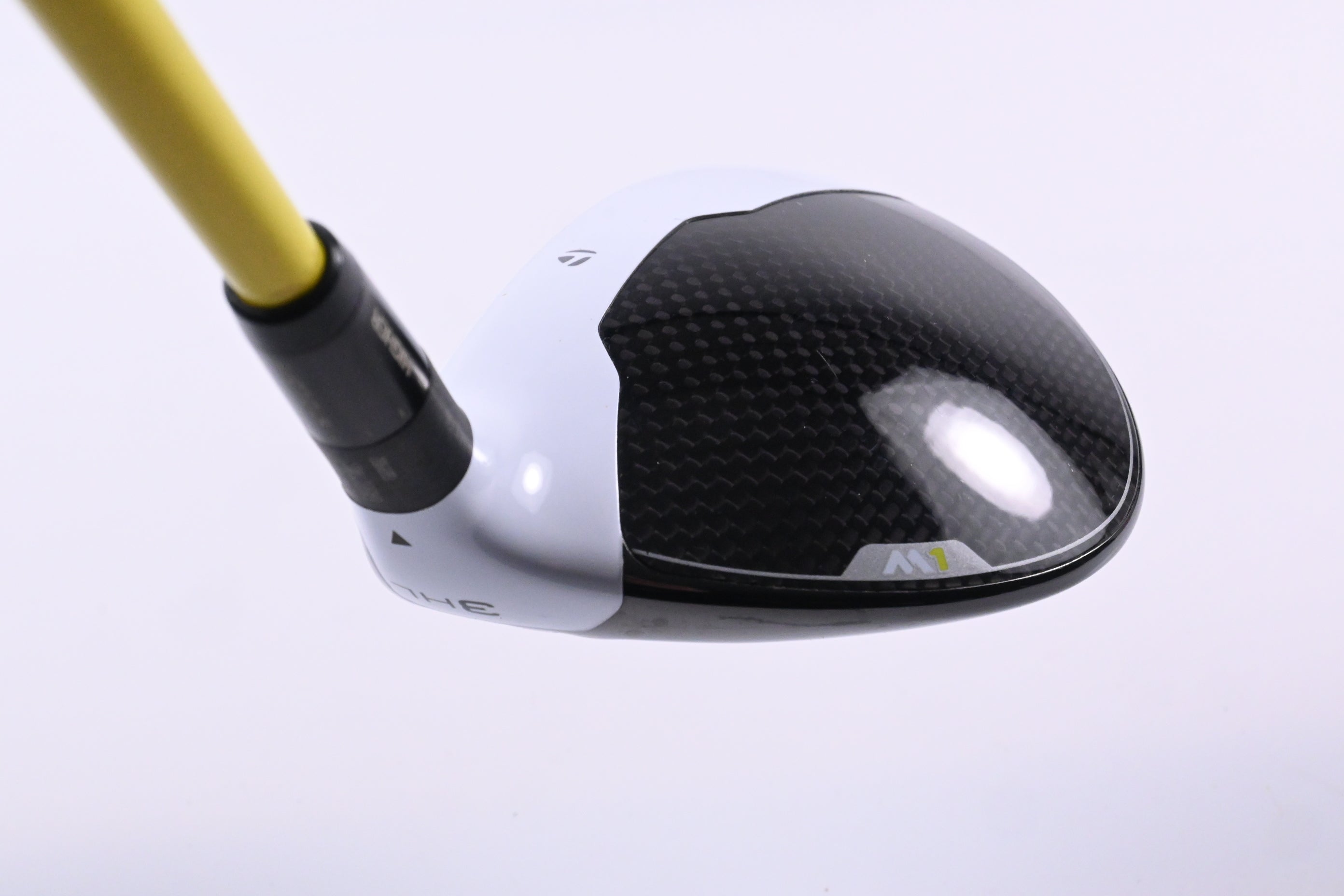 Taylormade M1 2017 HL #3 Wood / 17 Degree / X-Flex Graphite Design Tour AD MT-7