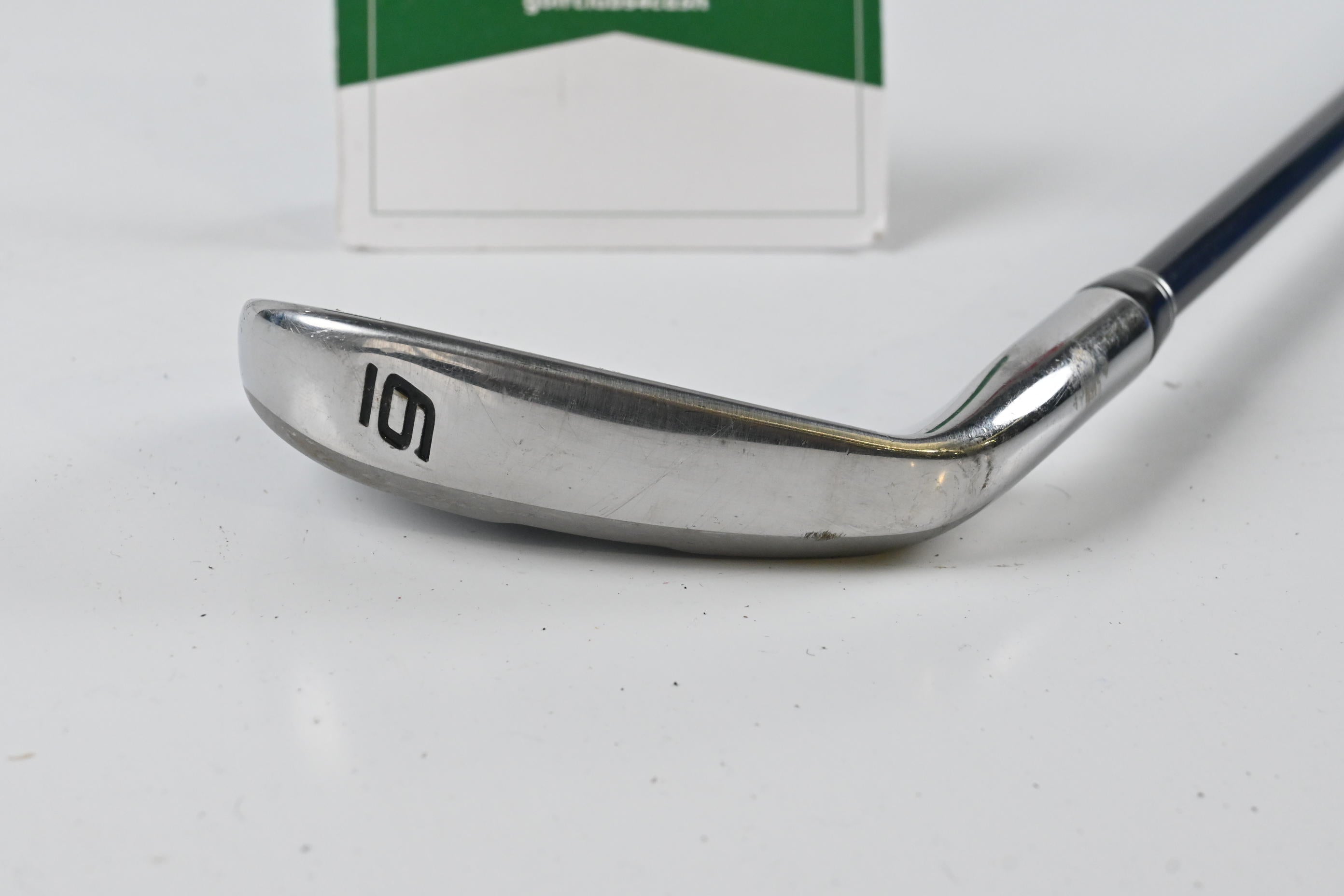 Cobra King FP #6 Iron / Regular Flex Aldila VS Proto 70 Shaft
