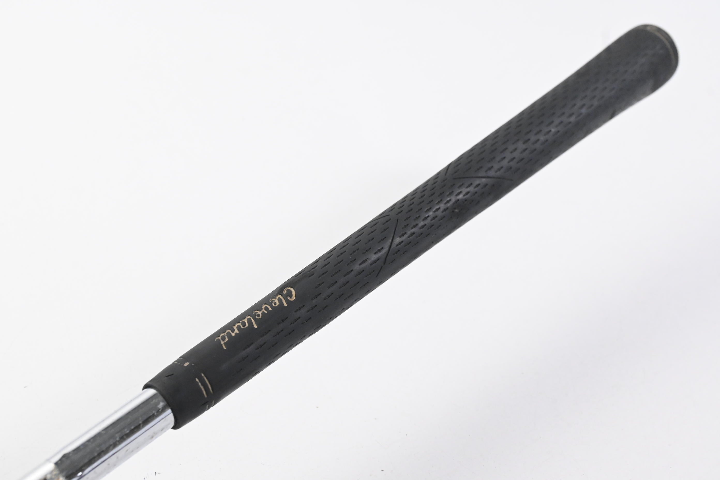 Cleveland CG15 Sand Wedge / 56 Degree / Wedge Flex Steel Shaft