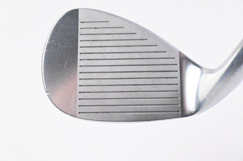 Callaway X-Forged 2007 Gap Wedge / 52 Degree / Wedge Flex Dynamic Gold Shaft