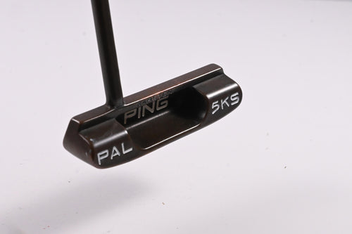 Ping Karsten BeCu 5KS Putter / 33 Inch