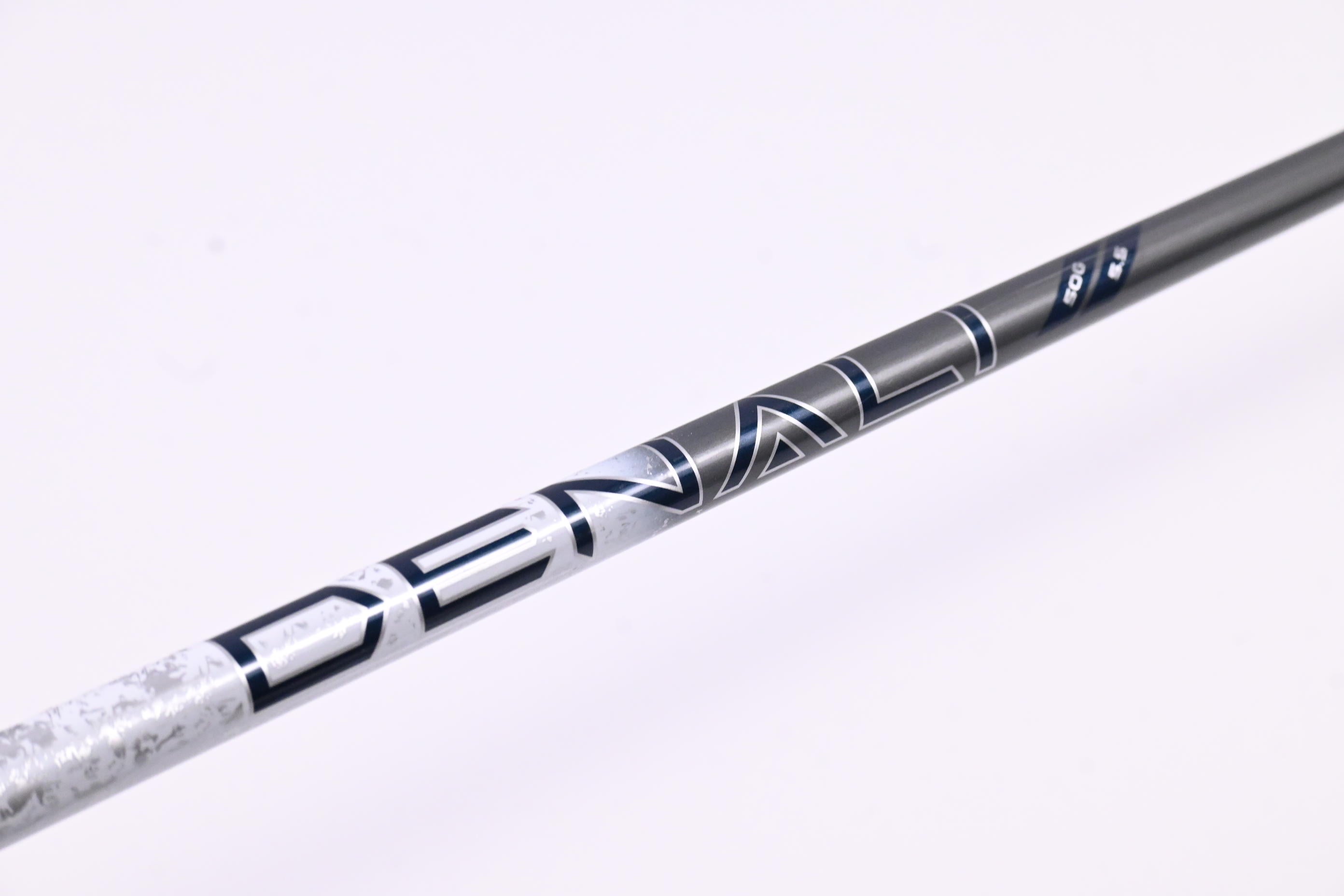Project X Denali Charcoal 50 Driver Shaft / Regular Flex / Callaway 2nd Gen