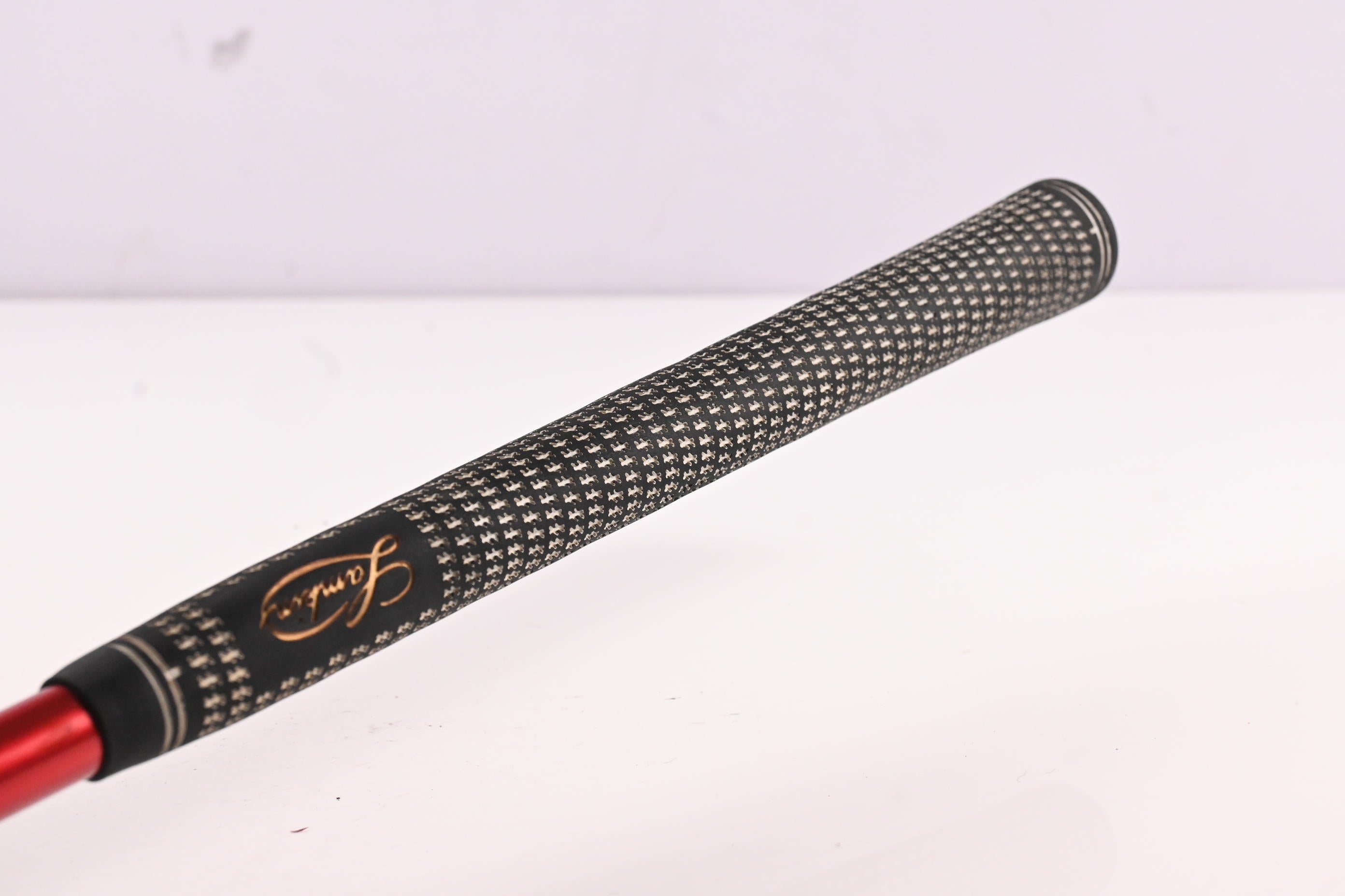 Benross VT Extreme #3 Wood / 15 Degree / Regular Flex Aldila DVS 75 Shaft