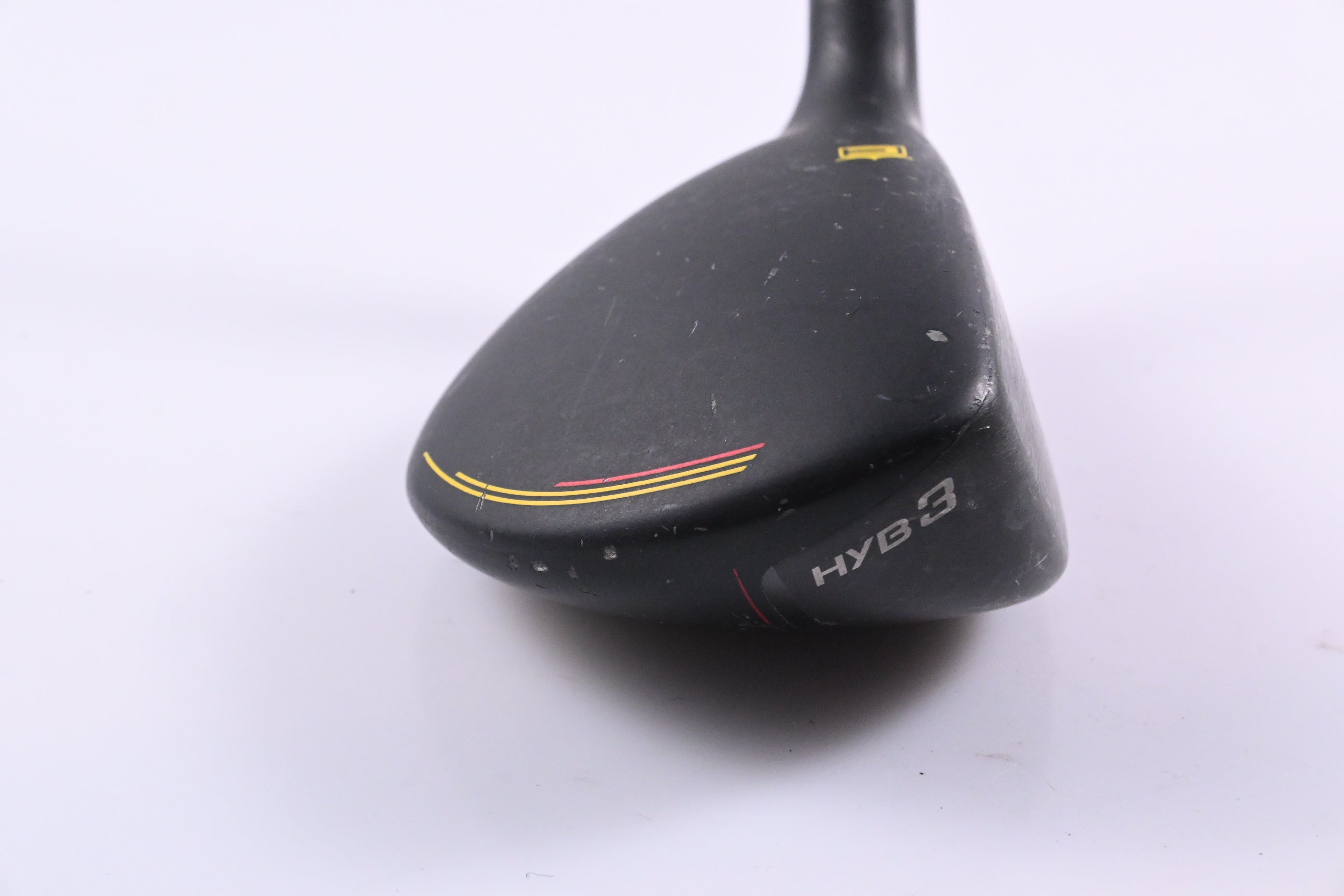 Cobra King Speedzone #3 Hybrid / 19 Degree / Senior Flex UST Recoil ESX 480