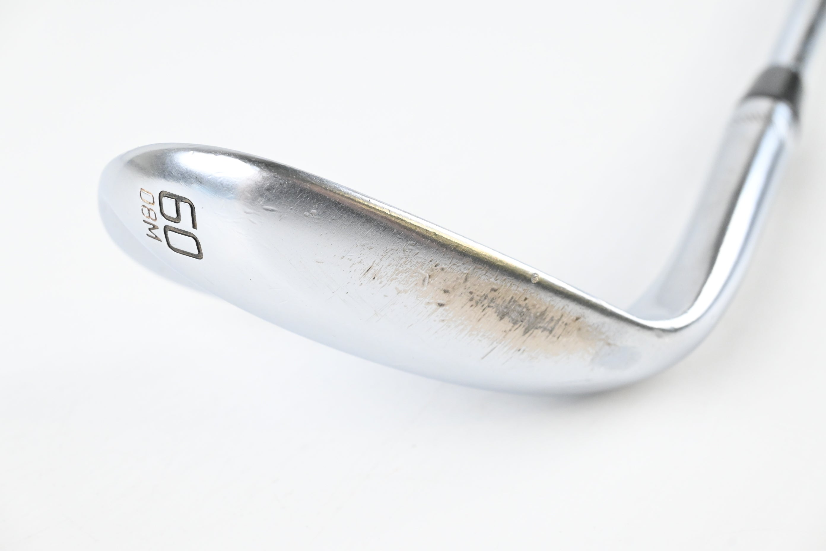 Titleist Vokey SM9 Lob Wedge / 60 Degree / Wedge Flex Vokey Design SM9 Shaft