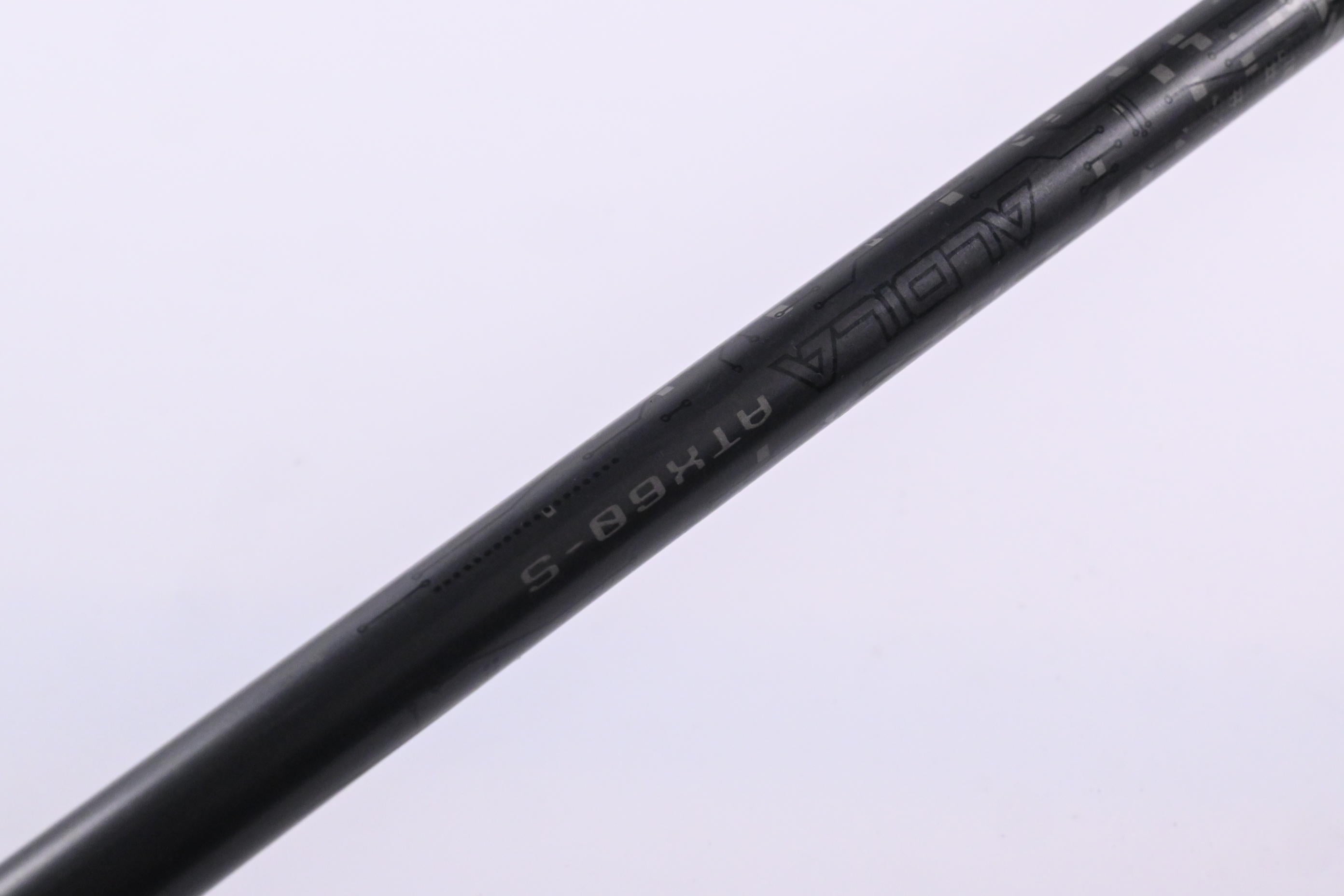 Callaway X2 Hot #3 Wood / 15 Degree / Stiff Flex Aldila Tour Blue 60 Shaft