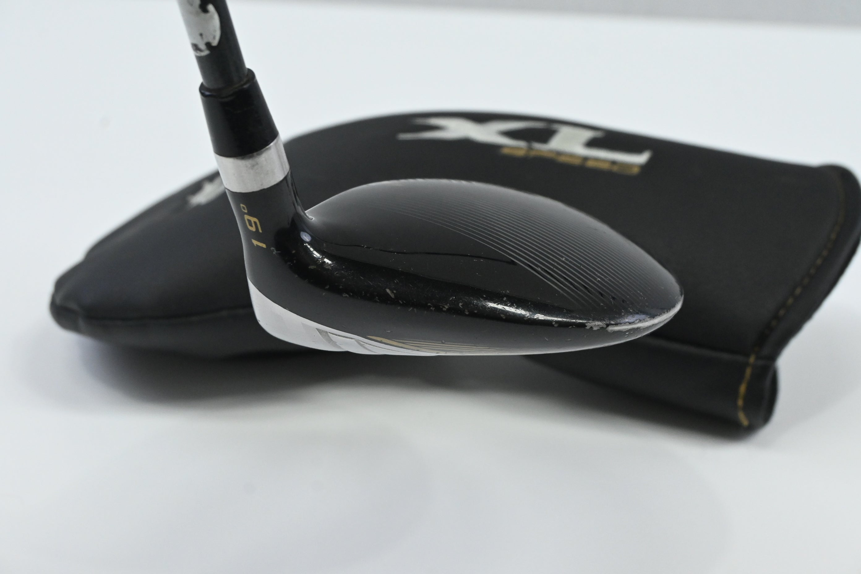 Cobra XL Speed #5 Wood / 19 Degree / Regular Flex Cobra XL Shaft