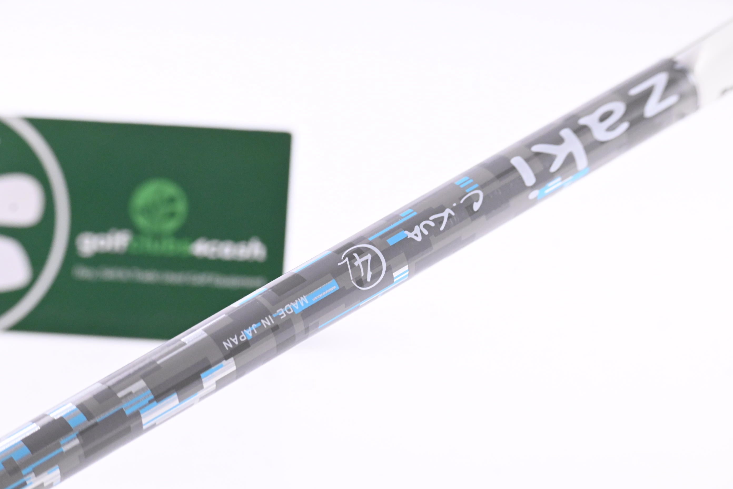 Ladies Cleveland Launcher HB #5 Wood / 18 Degree / Ladies Flex C.Kua 4 Shaft