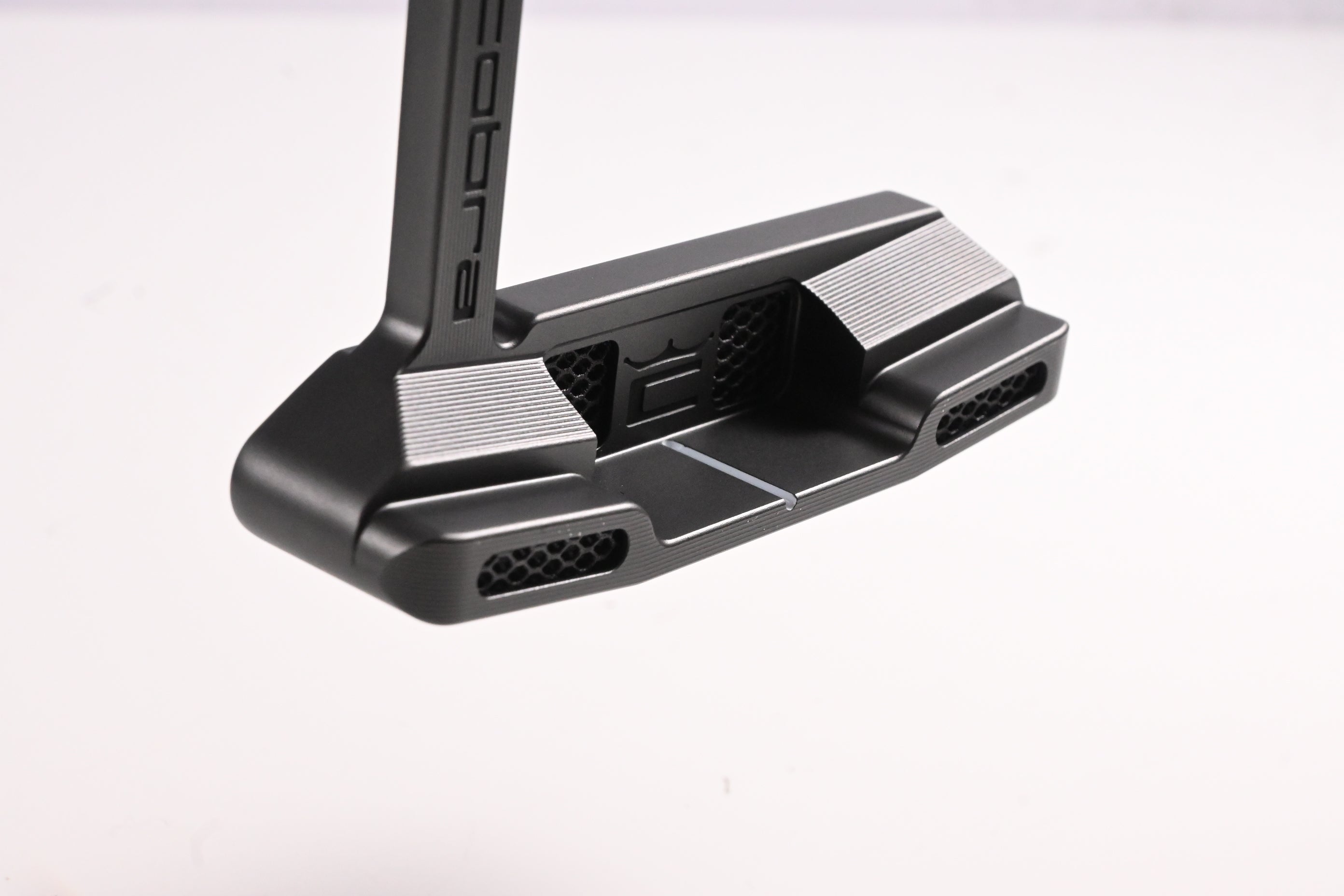 Cobra LIMIT3D Pista-45 Putter / 35 Inch