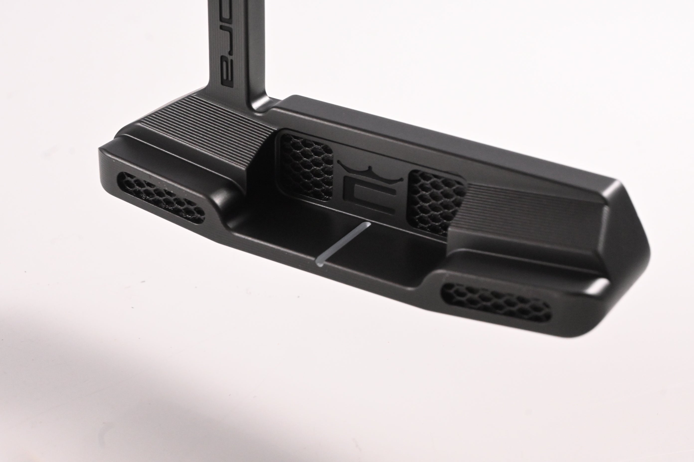 Cobra LIMIT3D Pista-45 Putter / 35 Inch