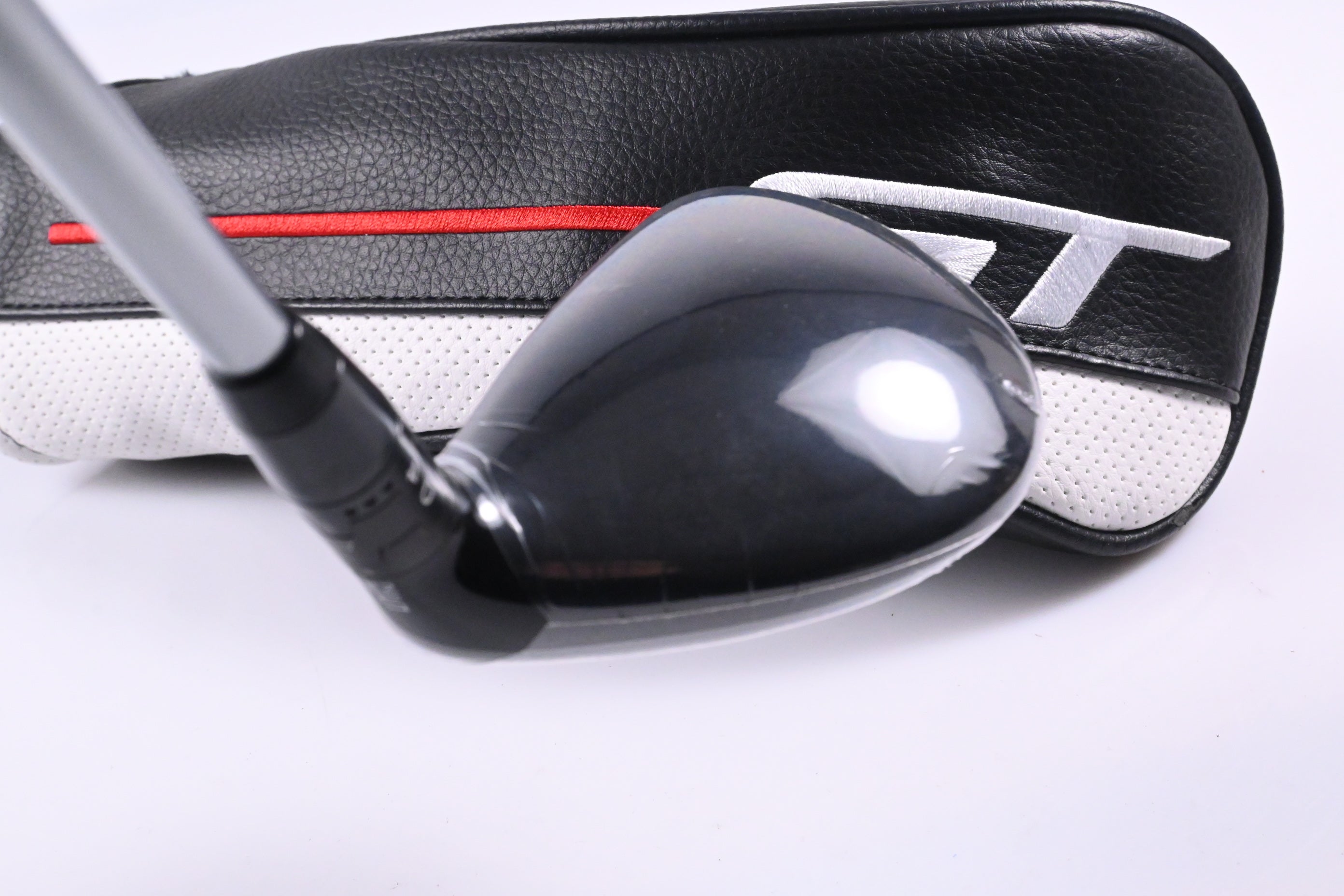 Titleist GT1 #5 Hybrid / 23 Degree / Regular Flex Fujikura Air Speeder 50 Shaft