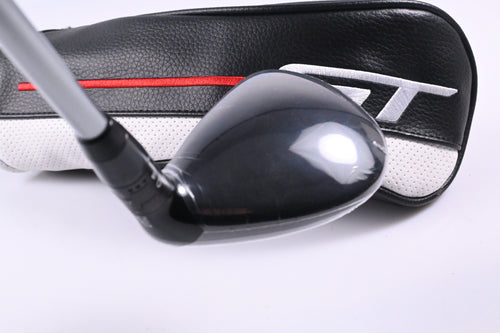Titleist GT1 #5 Hybrid / 23 Degree / Regular Flex Fujikura Air Speeder 50 Shaft