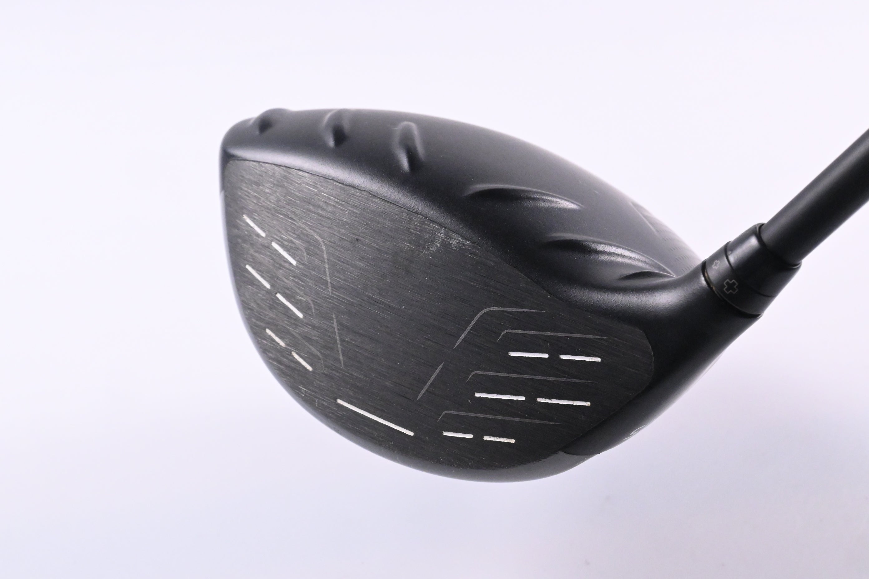 Ping G430 SFT Driver / 10.5 Degree / Regular Flex Ping Alta CB Blue 50 Shaft