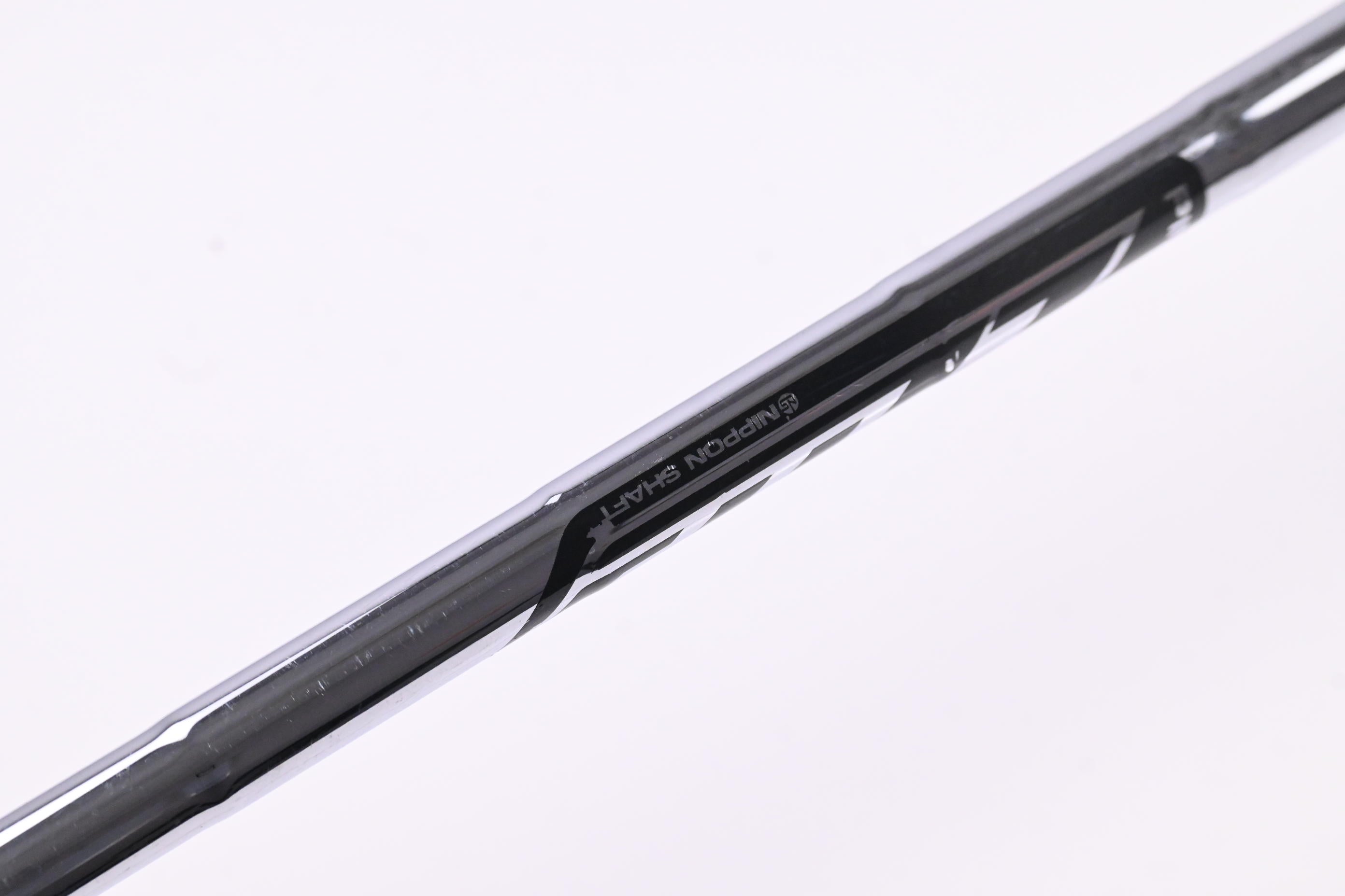 Ping ChipR / Black Dot / 36.25 Inch