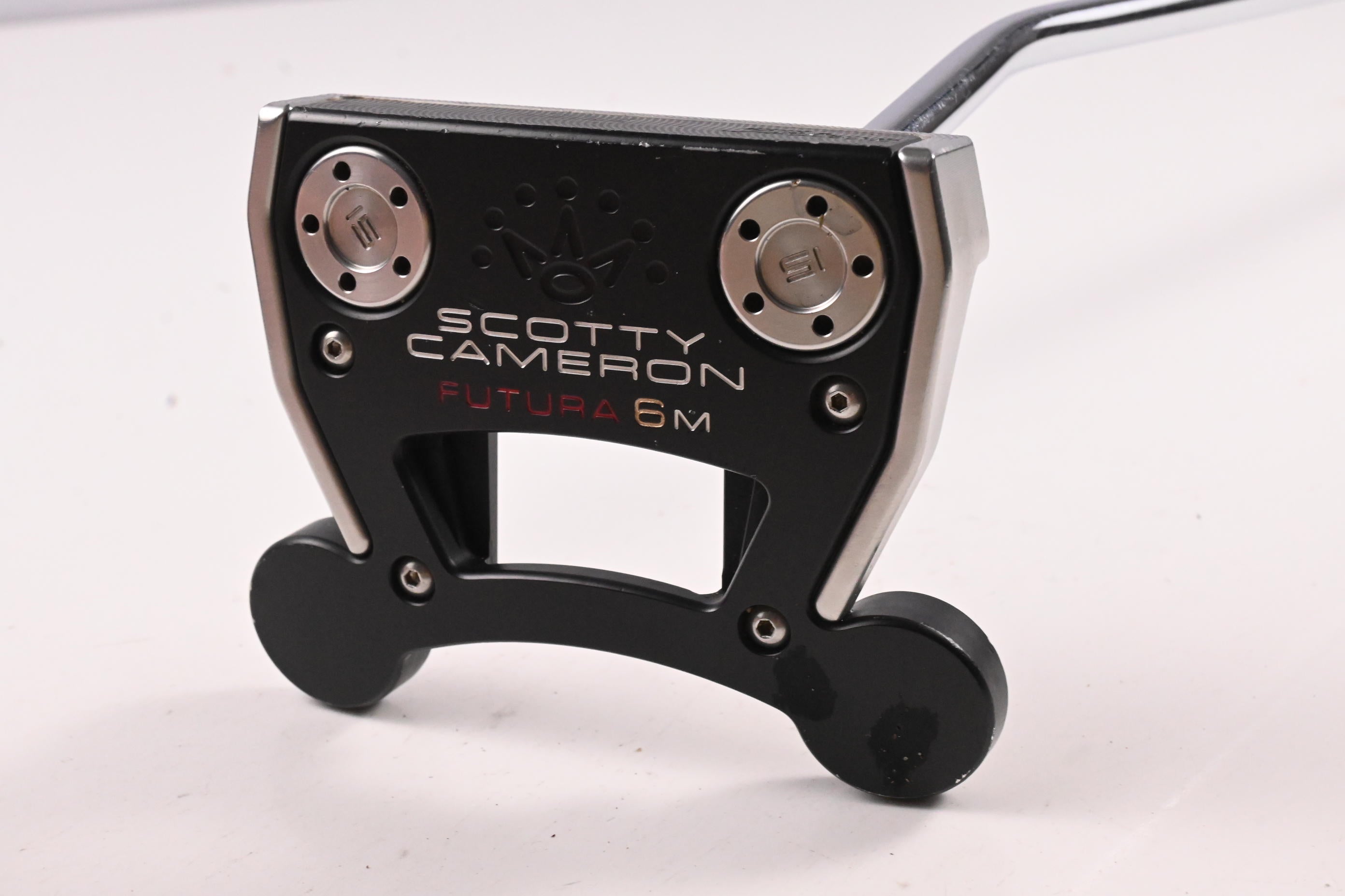 Scotty Cameron Futura 6M 2017 Putter / 34 Inch