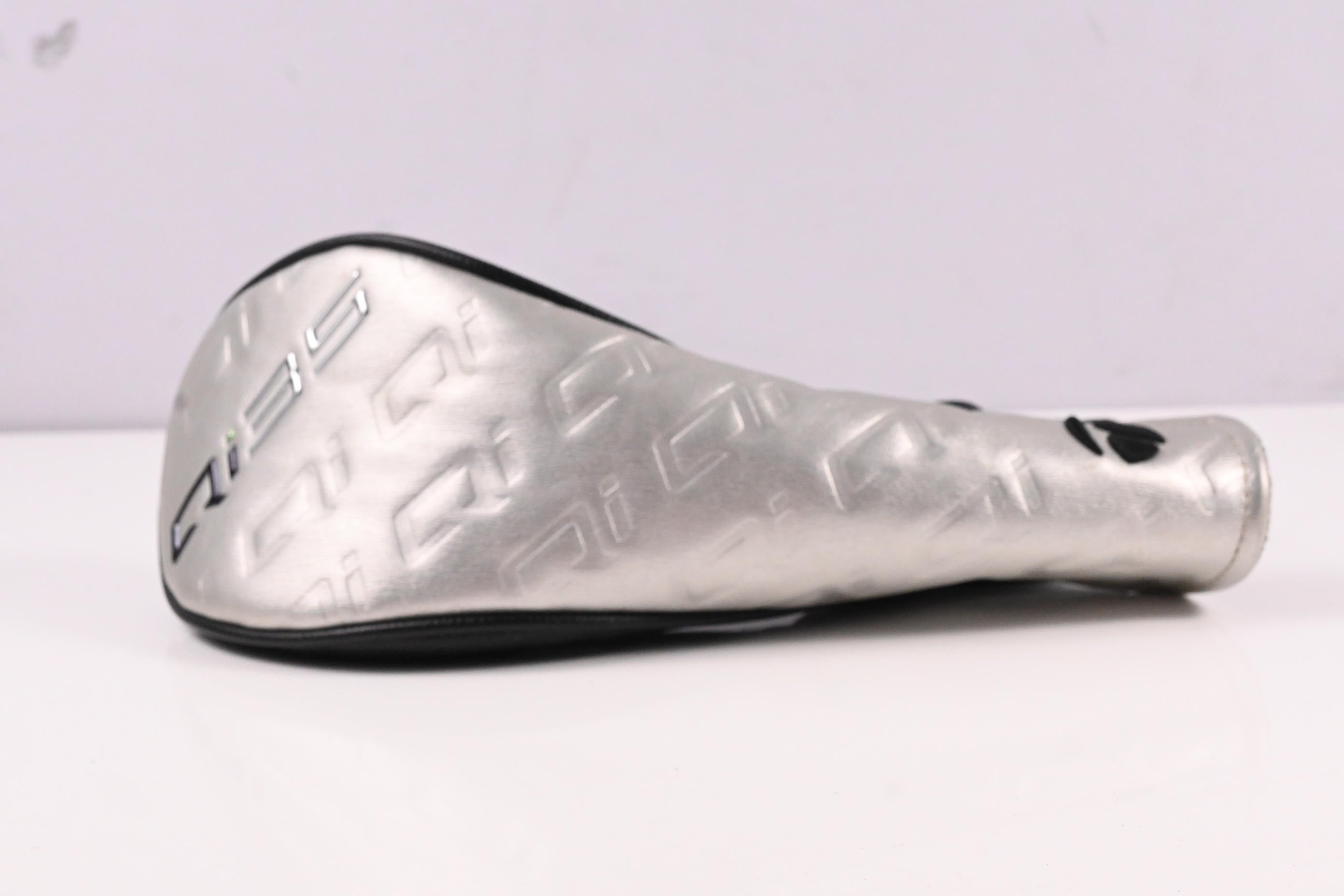 Taylormade Qi35 Max #5 Wood / 18.5 Degree / Regular Flex Airspeeder 50 Shaft