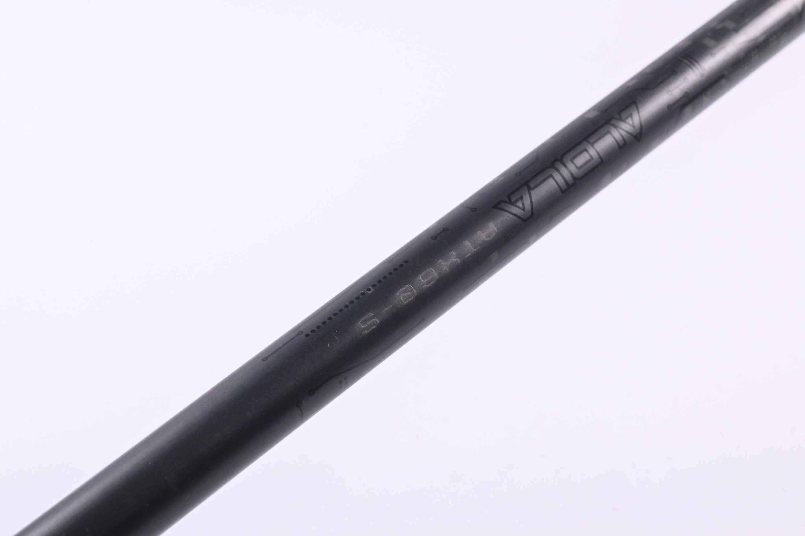 Ping i25 #3 Hybrid / 19 Degree / Stiff Flex Aldila Tour Blue 60 Shaft
