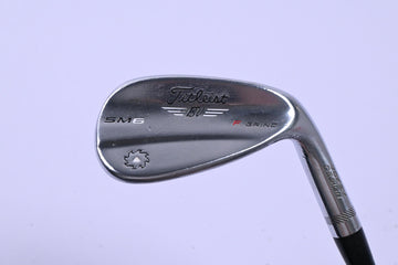 Titleist Vokey SM6 Gap Wedge / 52 Degree / Regular Flex Kuro Kage 65 Shaft