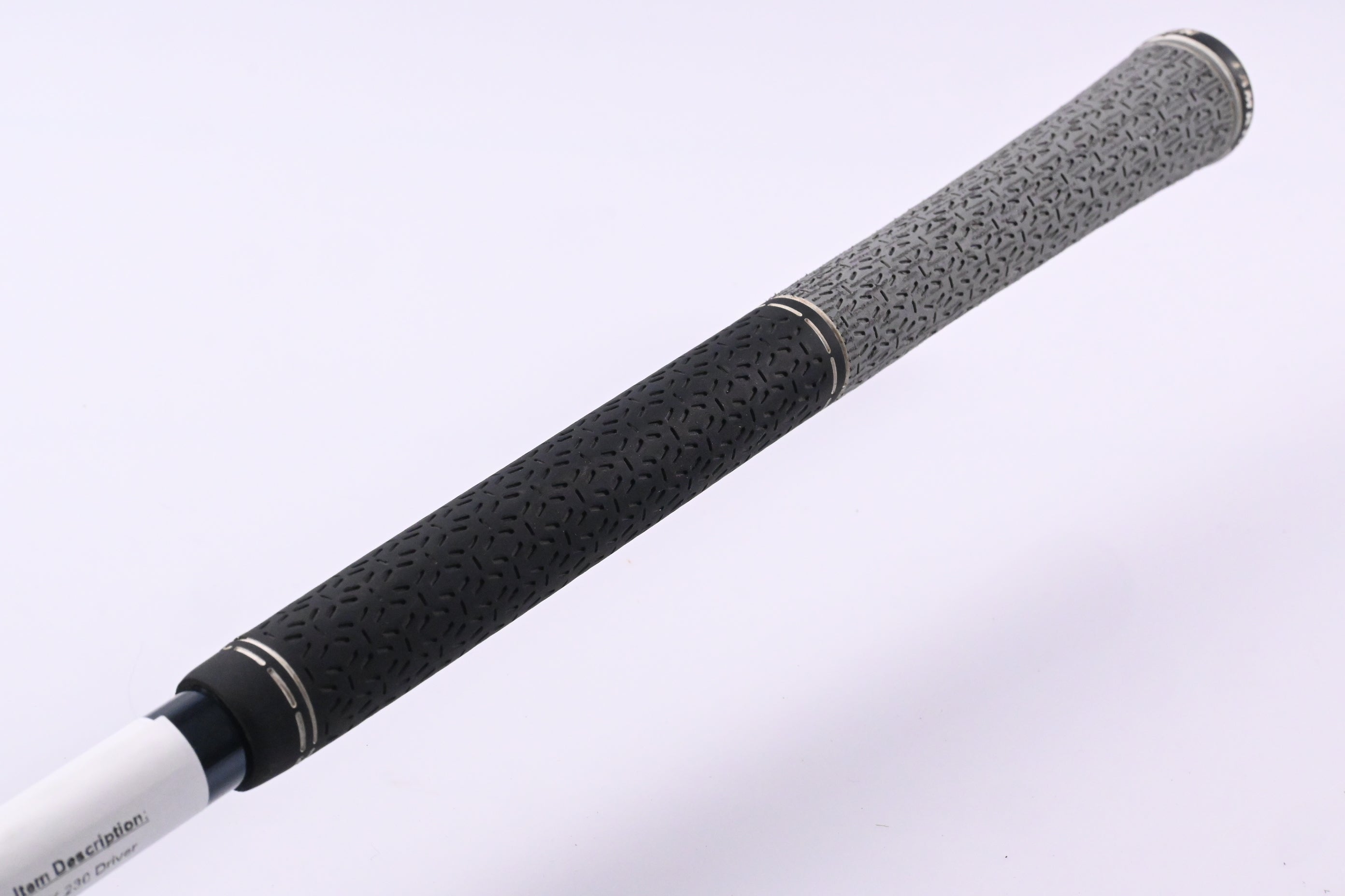 Mizuno ST-X 230 Driver / 10.5 Degree / Regular Flex UST Mamiya Lin-Q 5 Shaft
