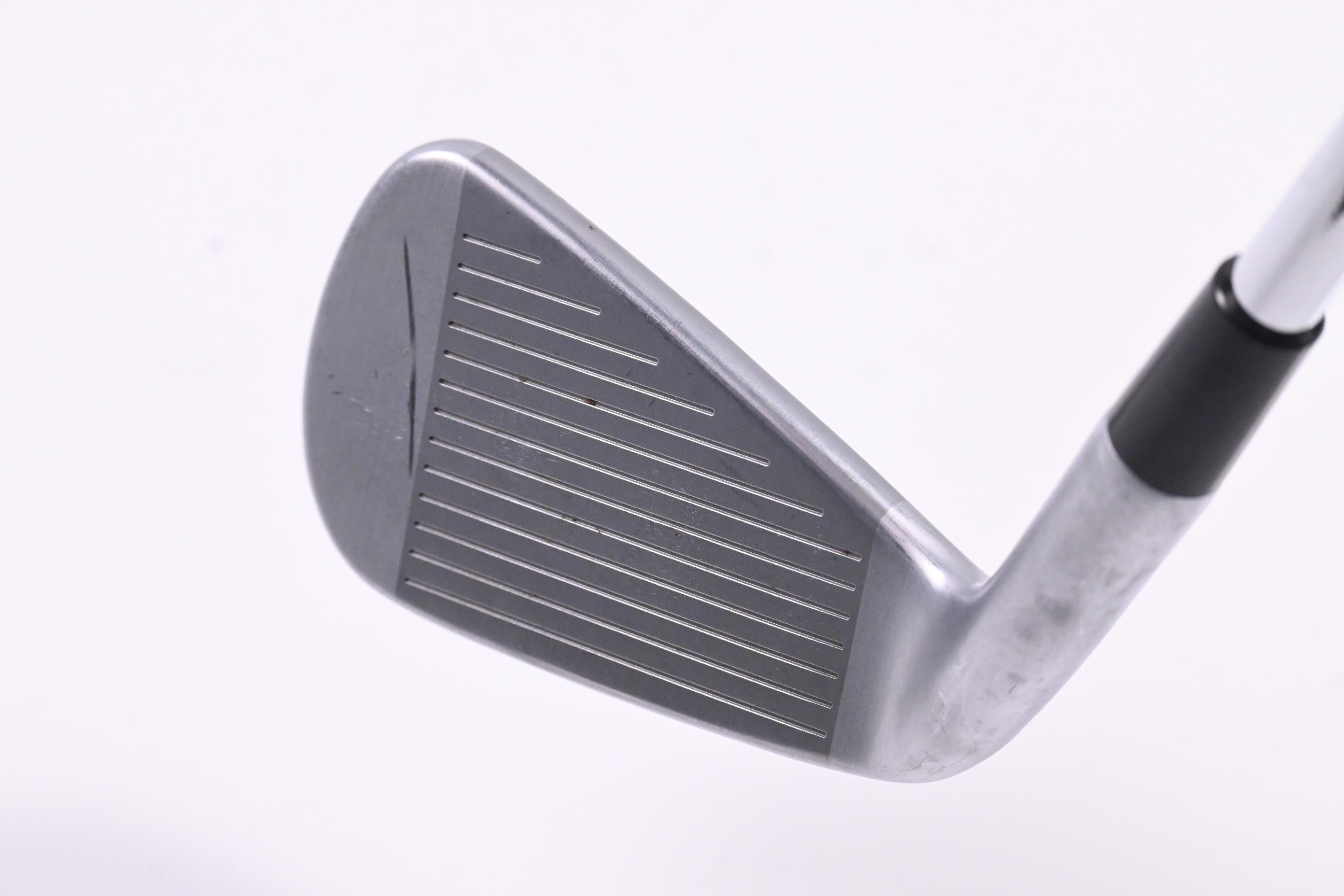 Taylormade P790 2023 #4 Iron / 21 Degree / Stiff Flex KBS Max MT 85 Shaft