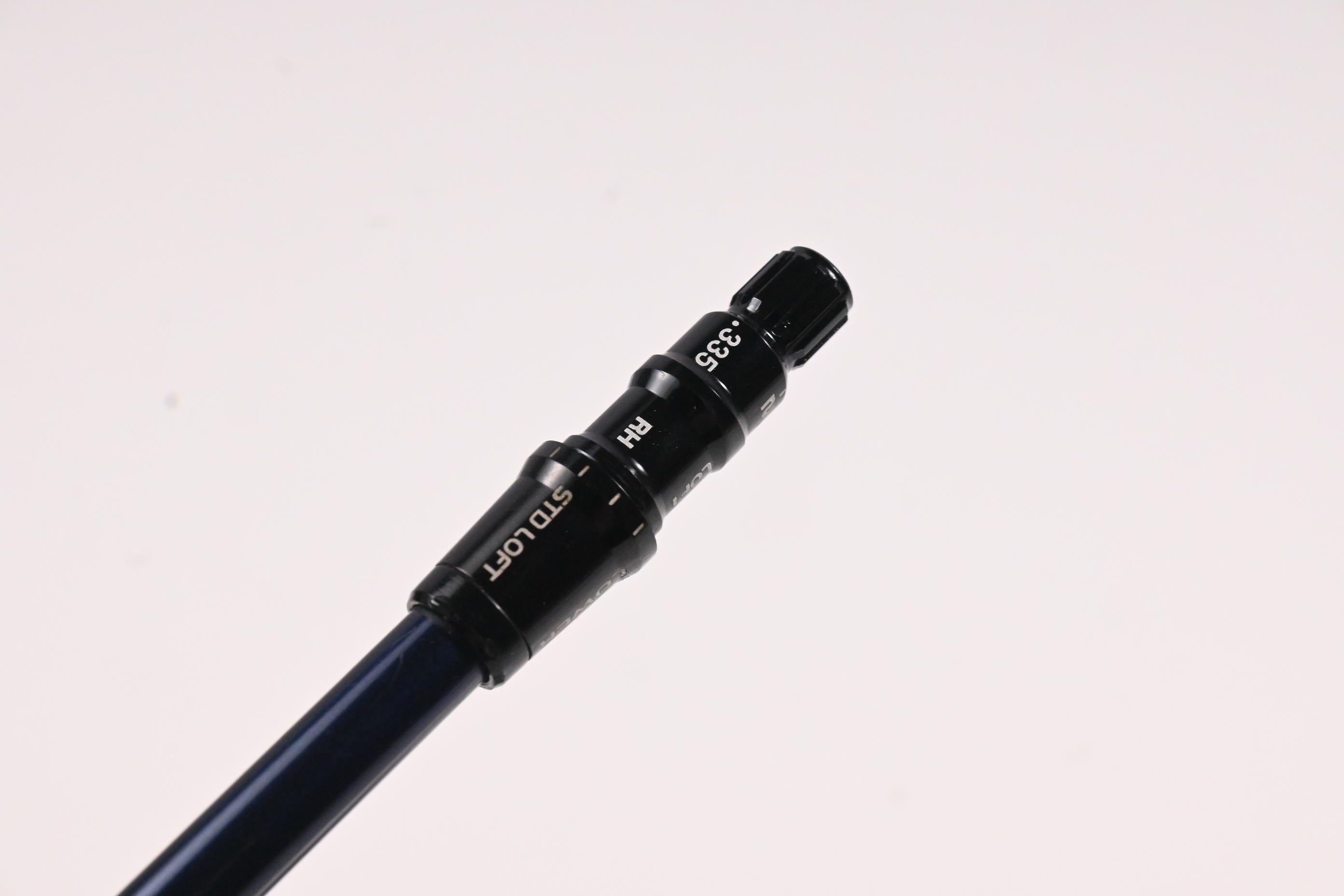 Fujikura Ventus Blue 5 Driver Shaft / Regular Flex / Taylormade 2nd Gen