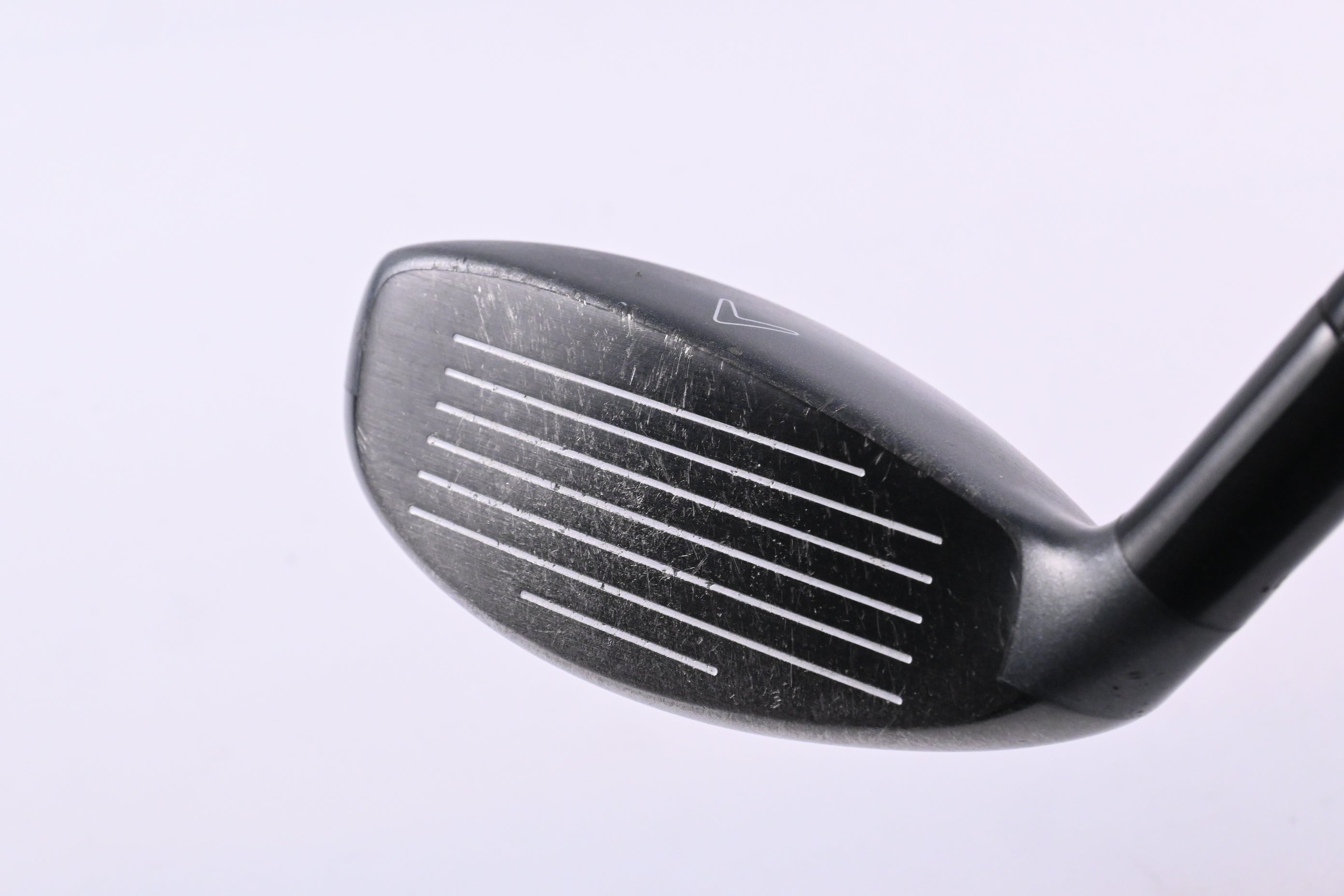 Callaway X2 Hot #3 Hybrid / 19 Degree / Stiff Flex X2 Hot 65 Shaft