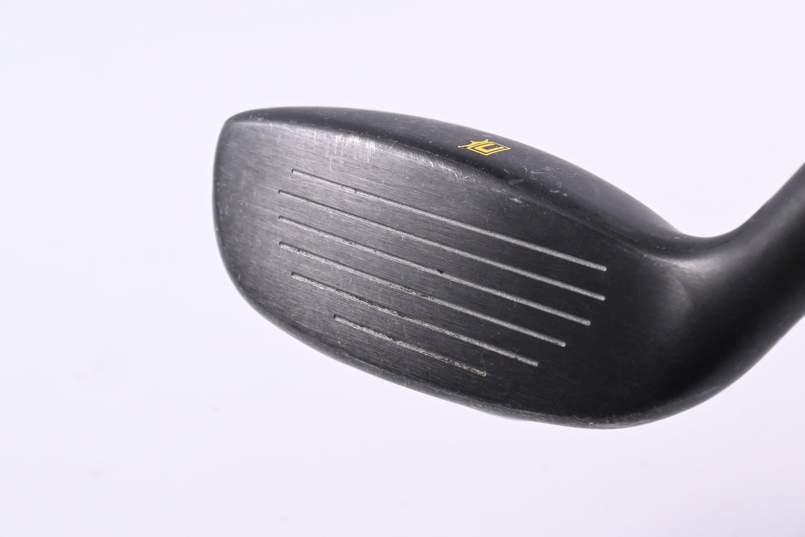 Cobra King Speedzone #3 Hybrid / 19 Degree / Senior Flex UST Recoil ESX 480