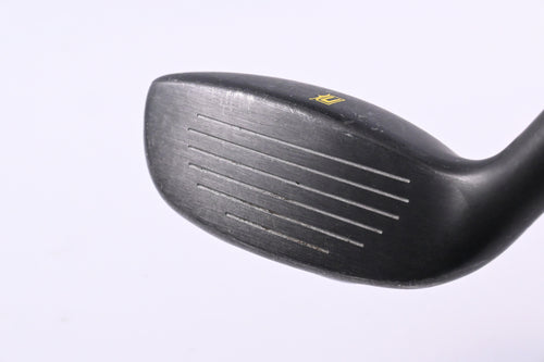Cobra King Speedzone #3 Hybrid / 19 Degree / Senior Flex UST Recoil ESX 480