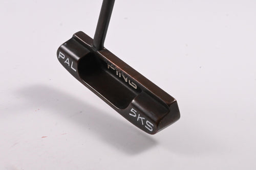 Ping Karsten BeCu 5KS Putter / 33 Inch