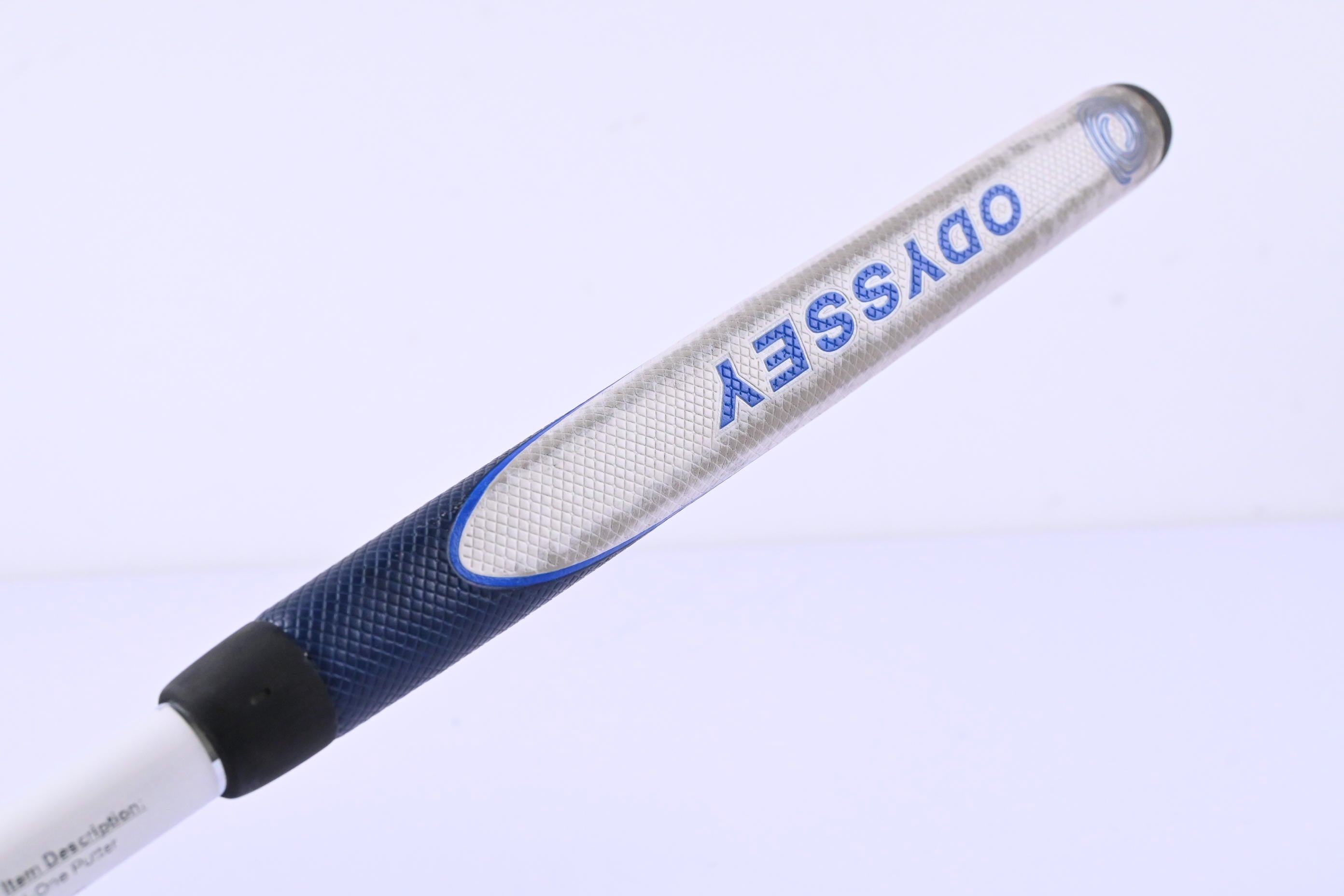 Odyssey Ai-One Double Wide Putter / 33 Inch