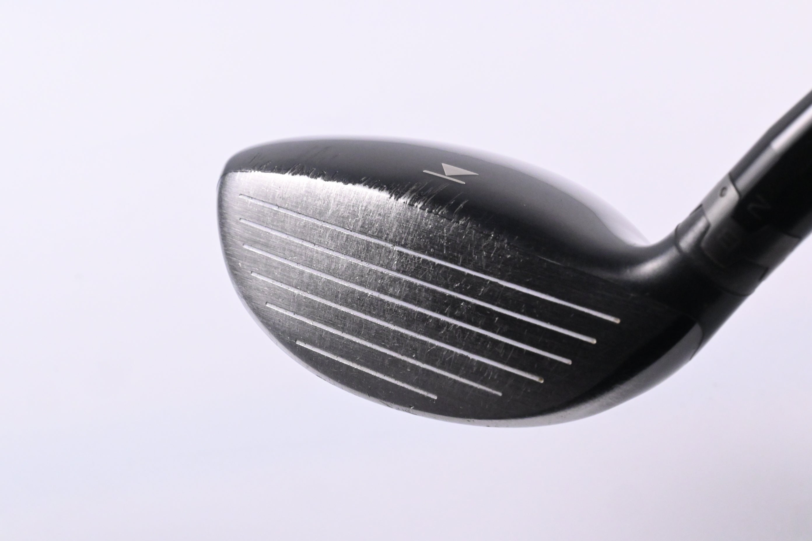 Titleist 913 F #5 Wood / 19 Degree / Stiff Flex Aldila Phenom 80 Shaft