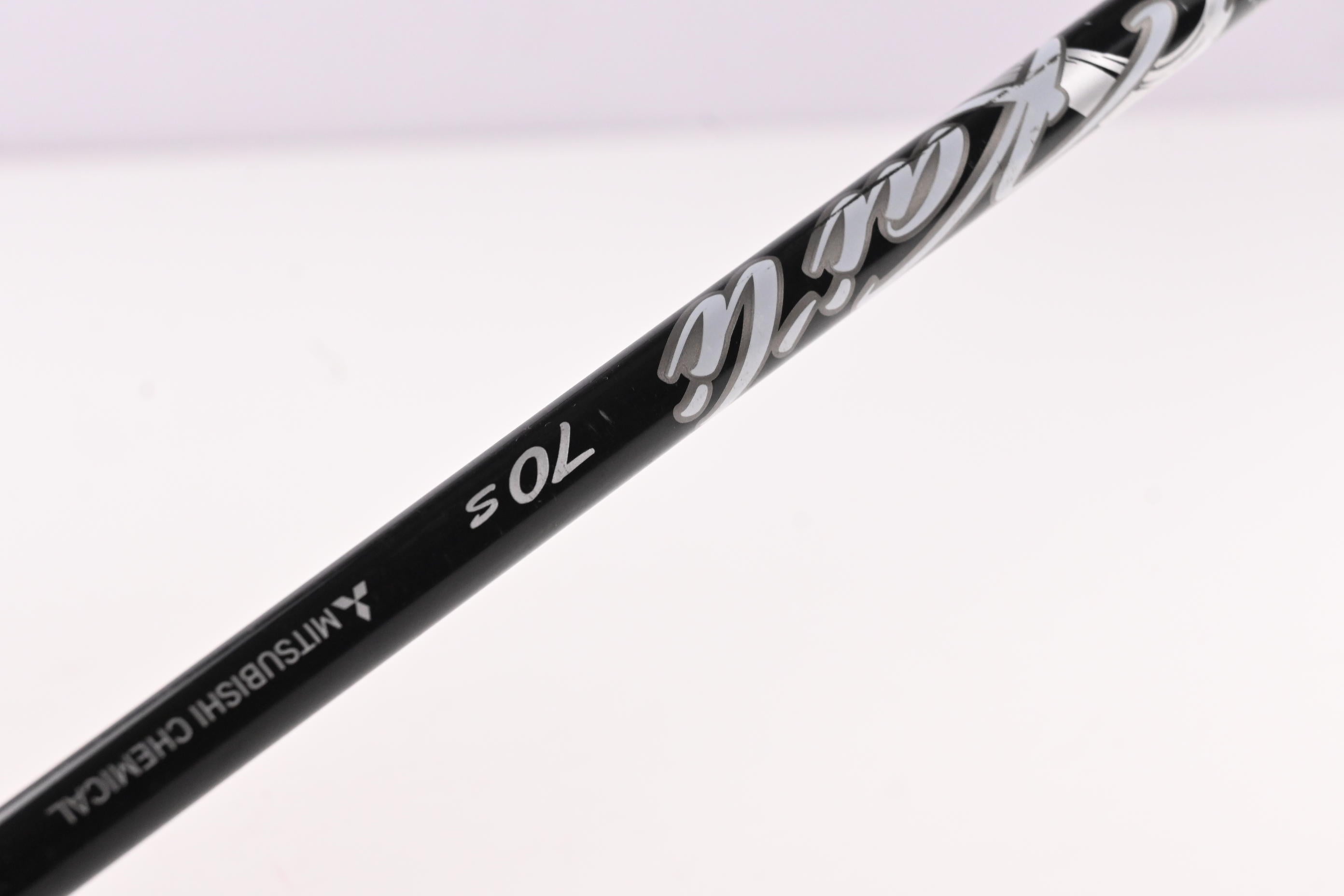 Taylormade Stealth 2 Plus #3 Wood / 15 Degree / Stiff Flex Kai'Li White 70 Shaft