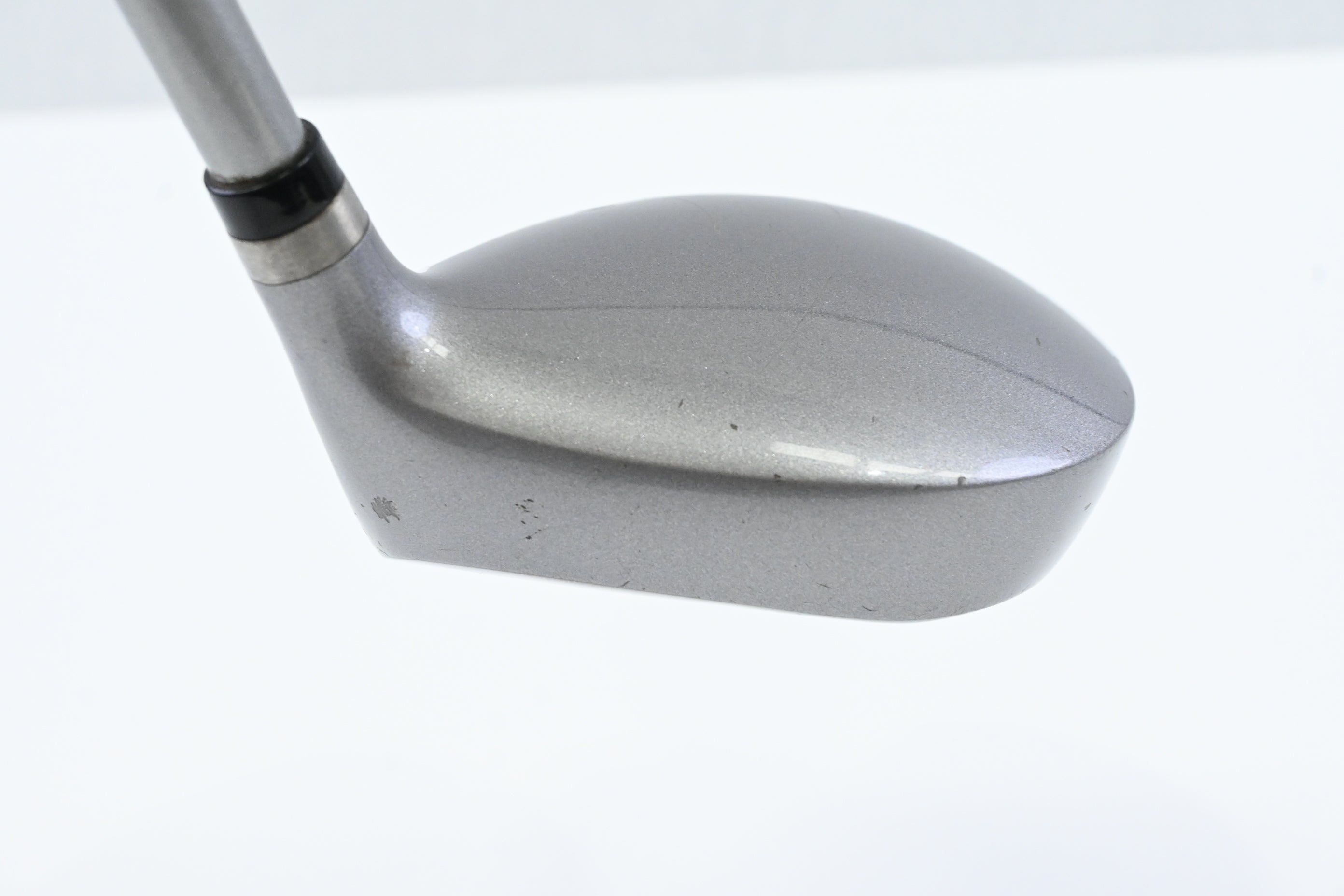 Wilson Fat Shaft Driver / 9 Degree / Regular Flex Wilson Fatshaft Shaft