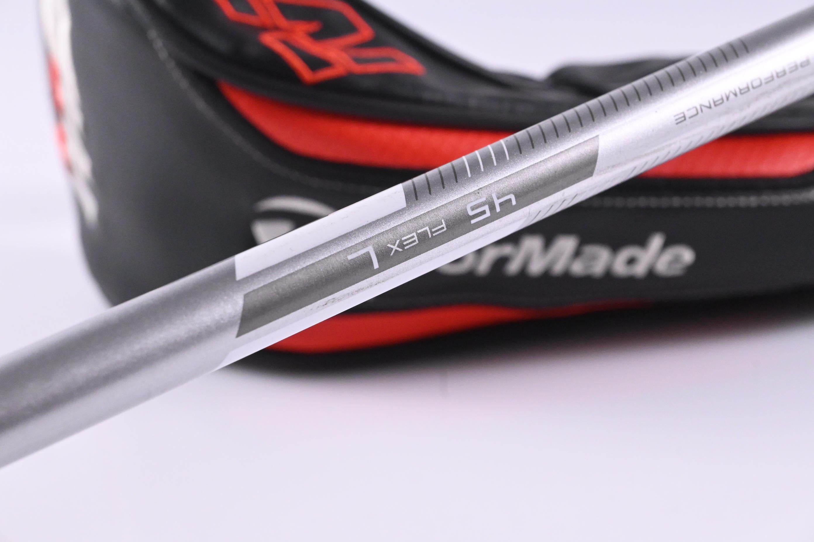 Ladies Taylormade M6 #3 Wood / 16.5 Degree / Ladies Flex Taylormade 45 Shaft
