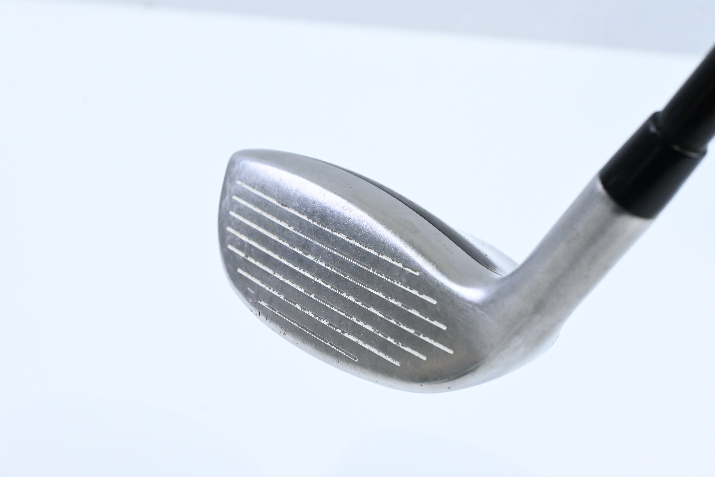Ping Rapture V2 #3 Hybrid / 20 Degree / Regular Flex Ping TFC 50 Shaft