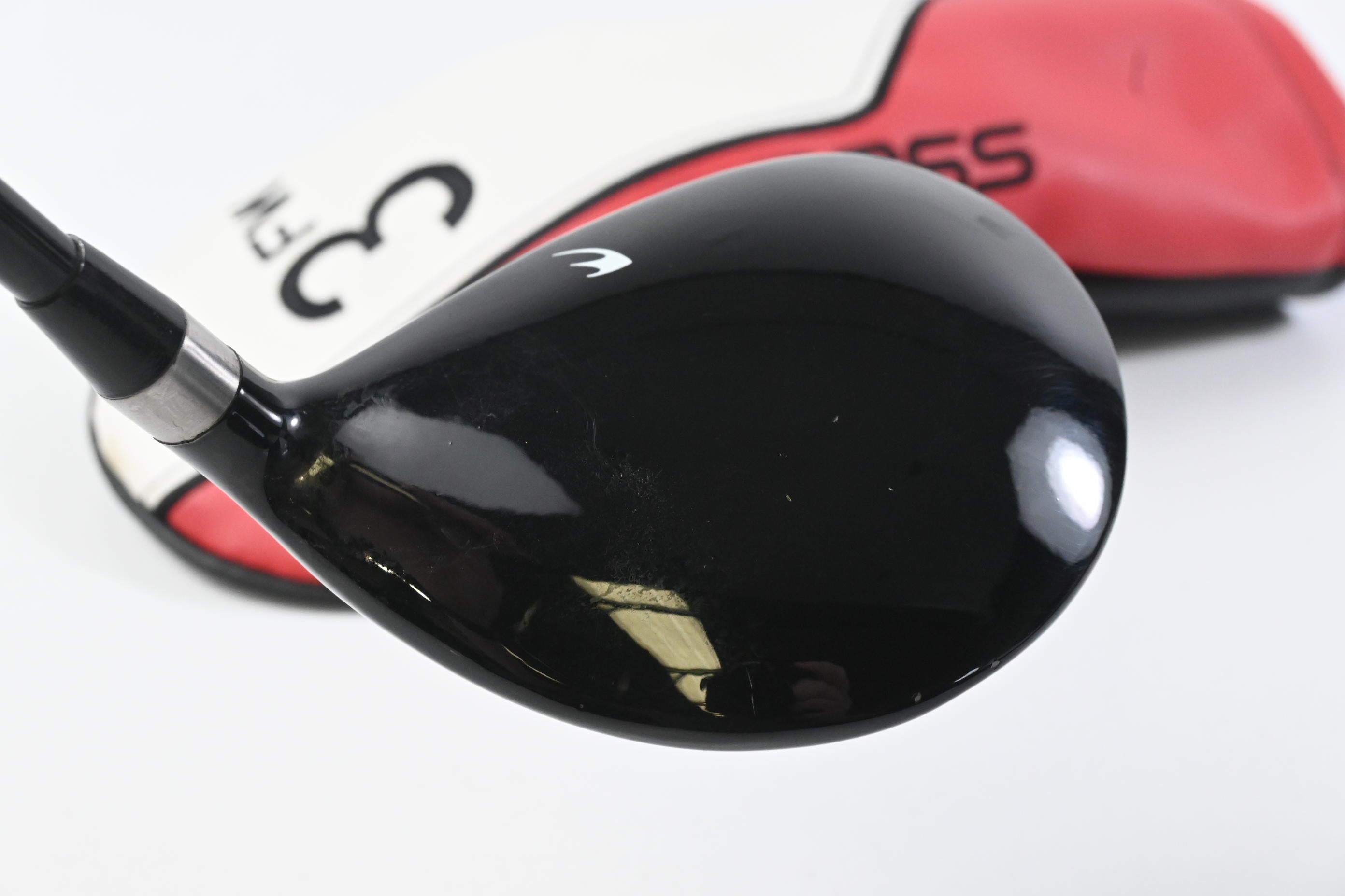 Benross HTX #3 Wood / 16 Degree / Regular Flex Benross HTX Shaft