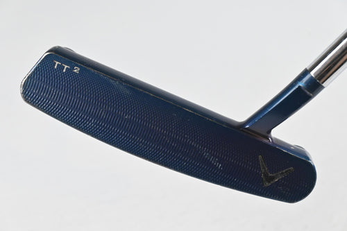 Callaway Tour Blue TT2 Putter / 34 Inch