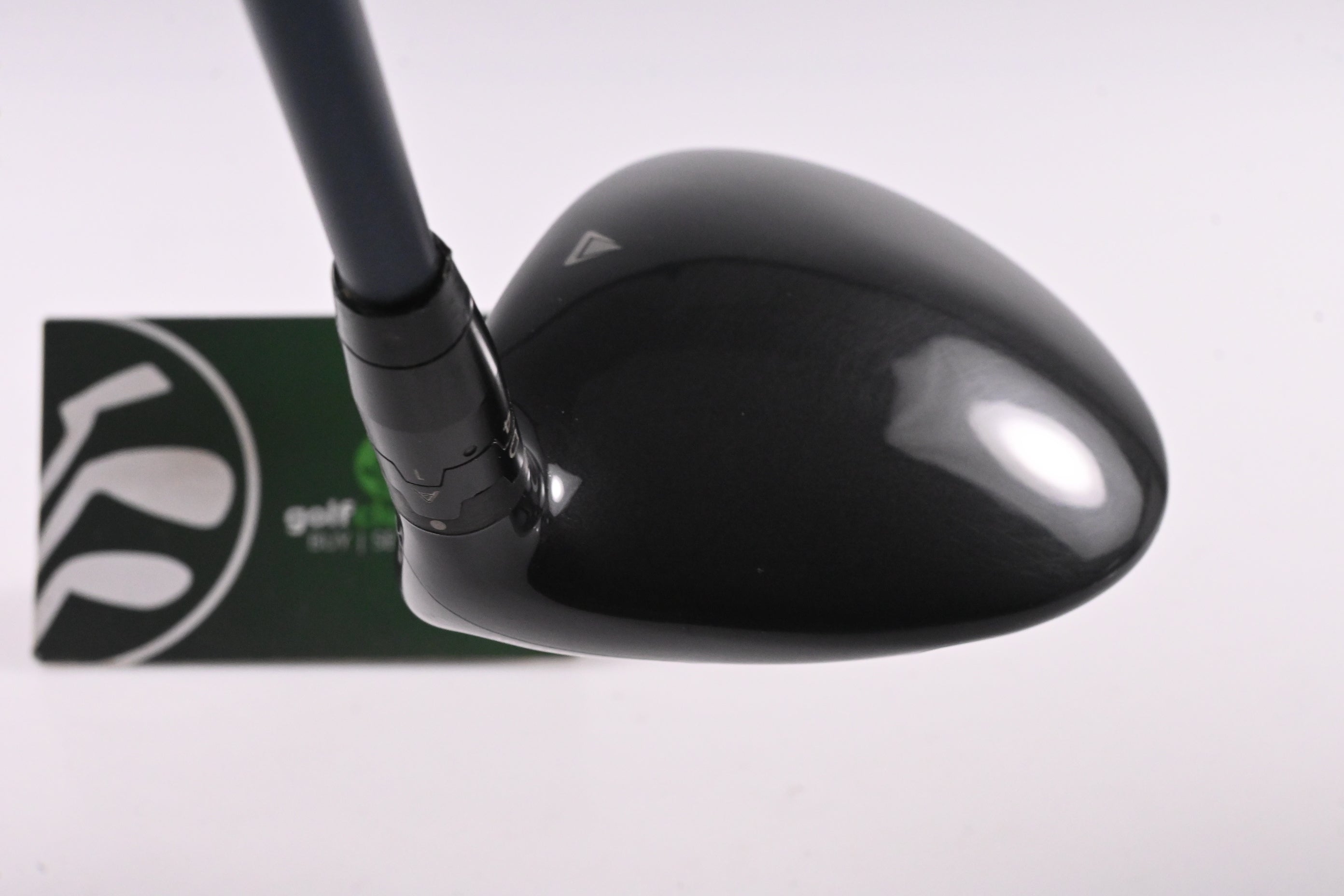Titleist 917 F2 #3 Wood / 15 Degree / Stiff Flex Fujikura Speeder Pro 84 Shaft