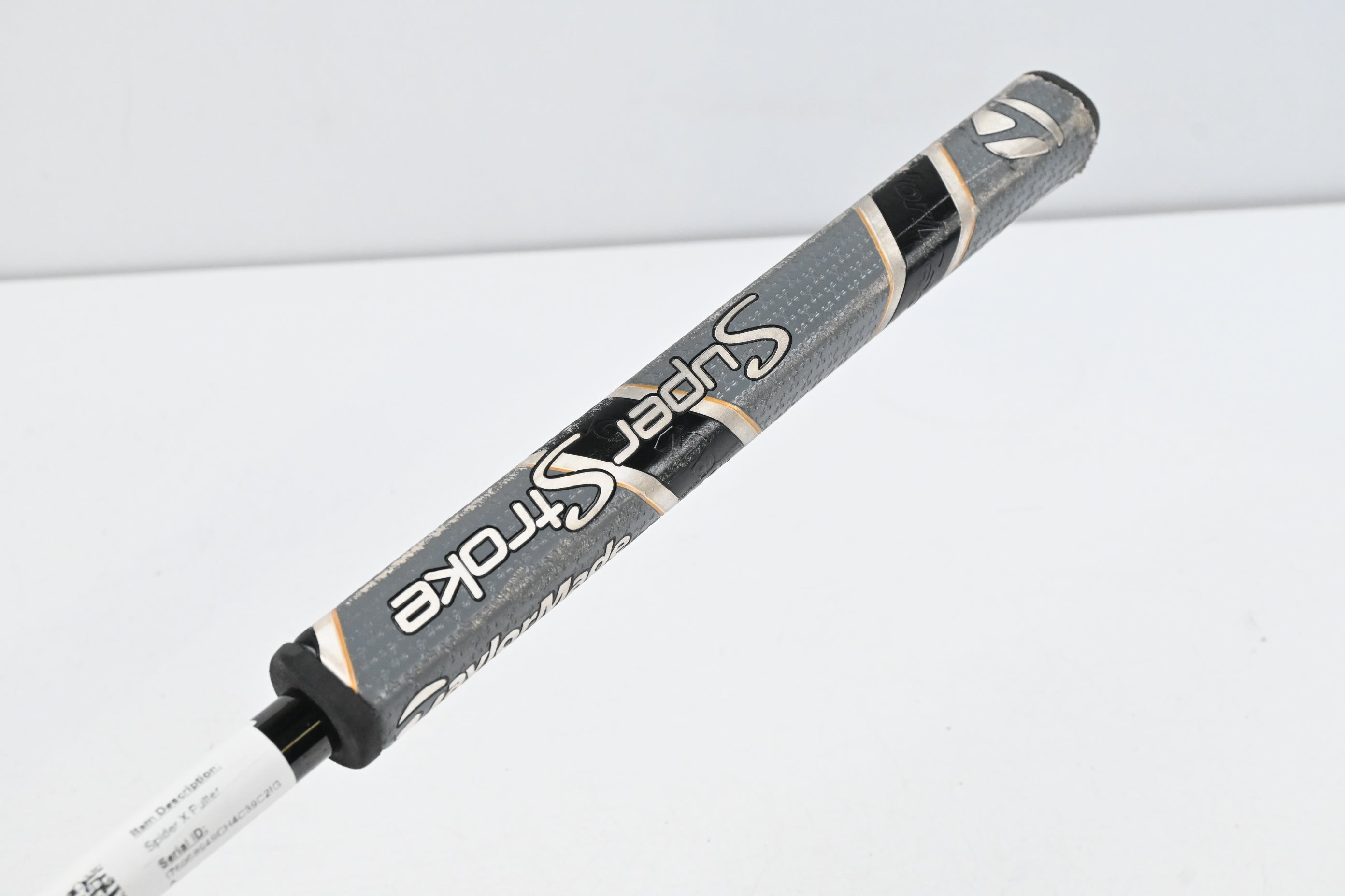 Taylormade Spider X SX-32 Putter / 35 Inch