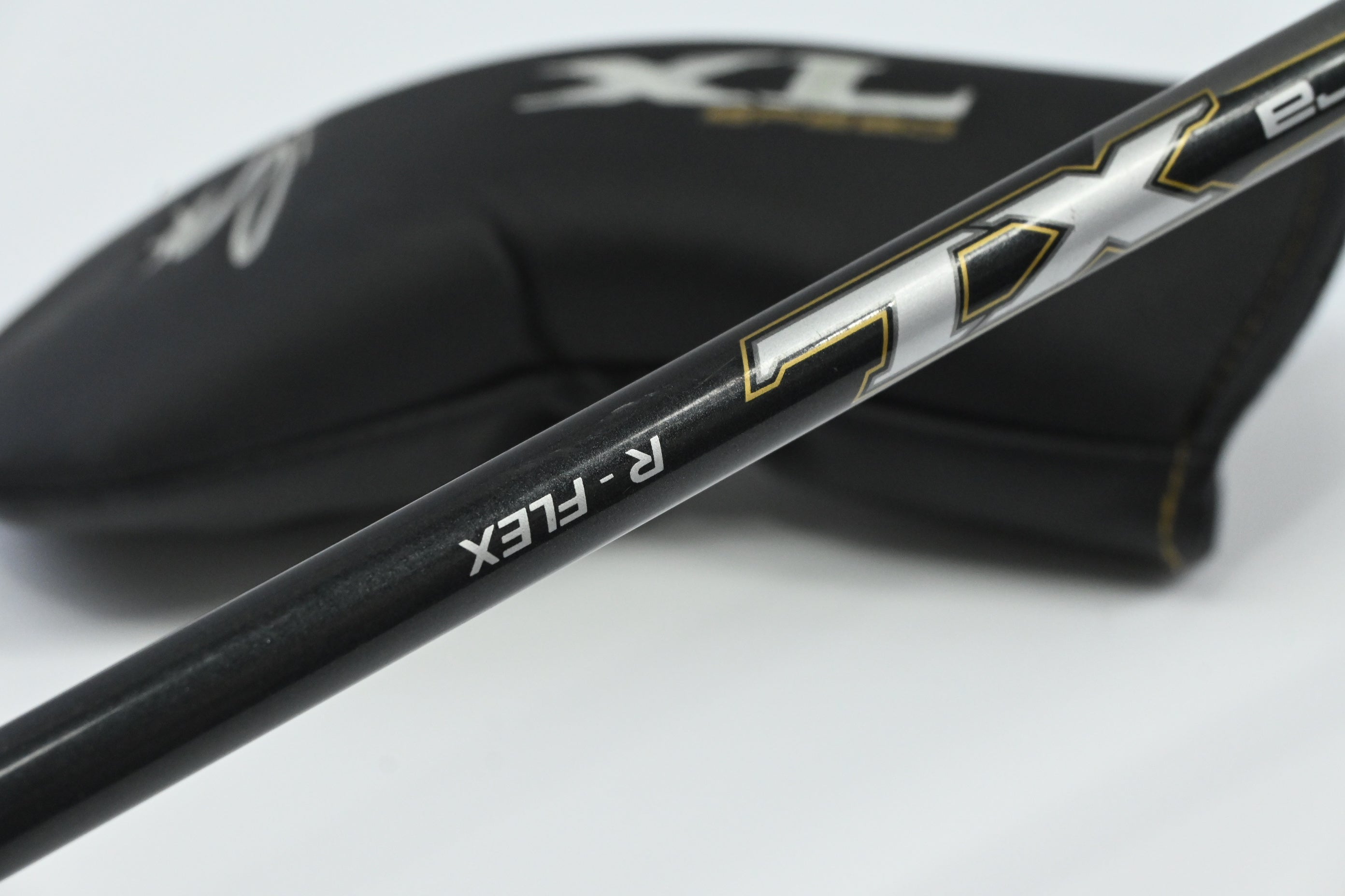 Cobra XL Speed #5 Wood / 19 Degree / Regular Flex Cobra XL Shaft