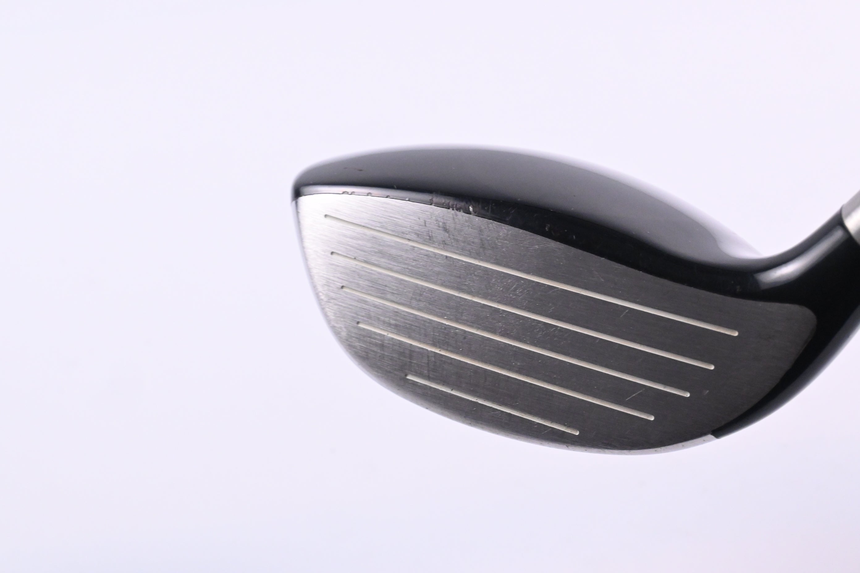 Ping G10 #4 Wood / 17 Degree / Regular Flex Ping TFC 129 Shaft