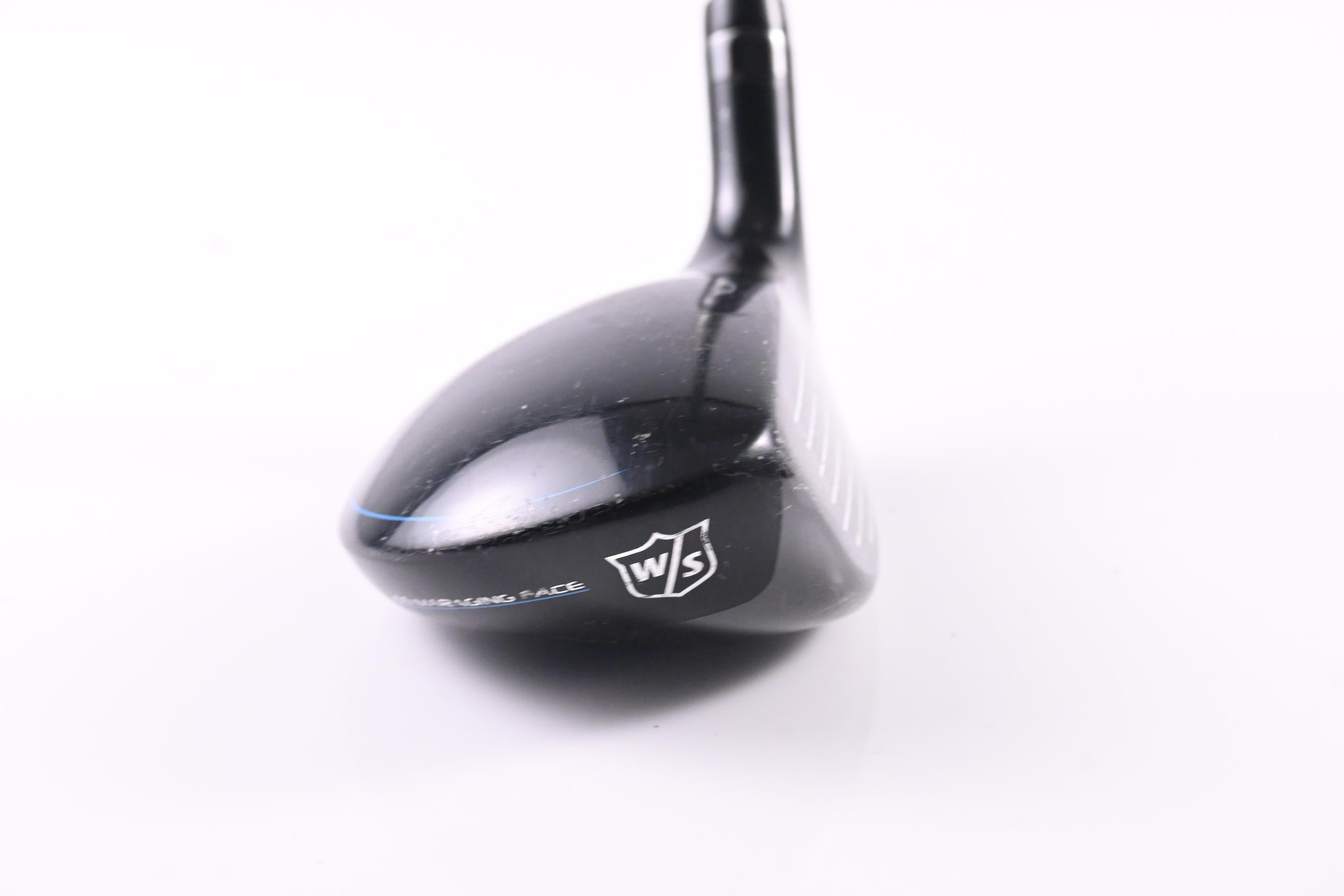 Wilson Staff D7 #3 Hybrid / 19 Degree / Regular Flex UST Mamiya Recoil 460 Shaft
