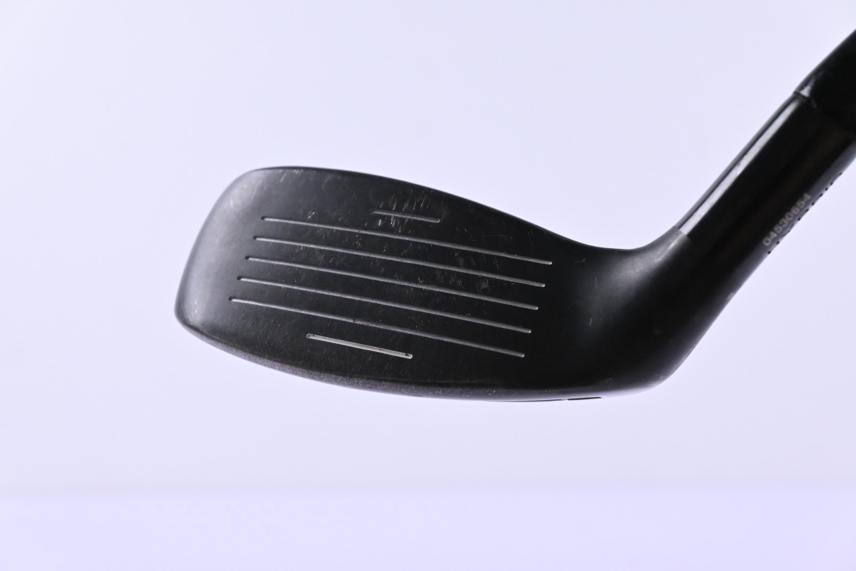 Adams Pro #4 Hybrid / 20 Degree / Regular Flex Aldila Tour Red 75 Shaft